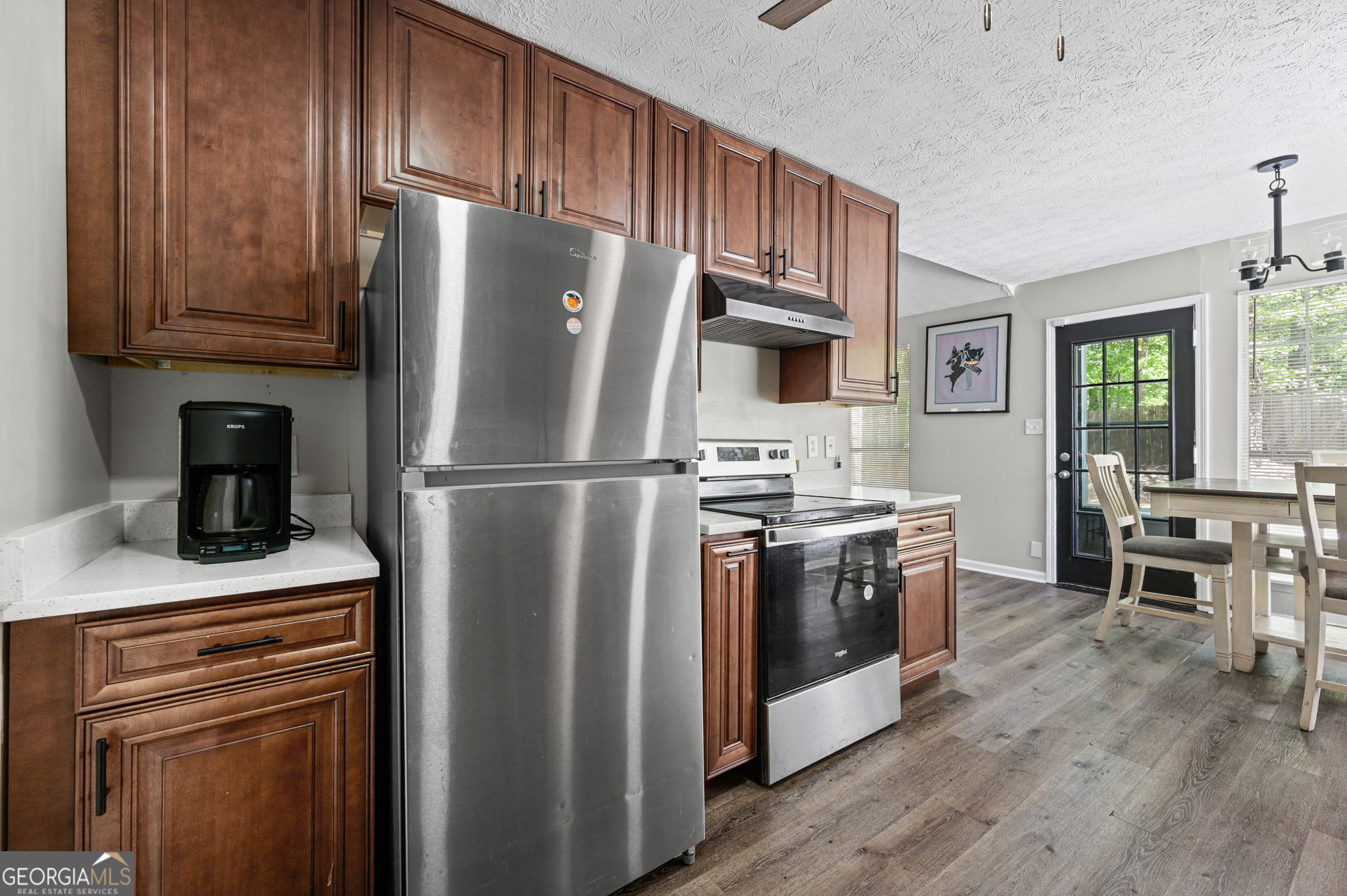 365 Cook Drive Ellenwood GA 30294