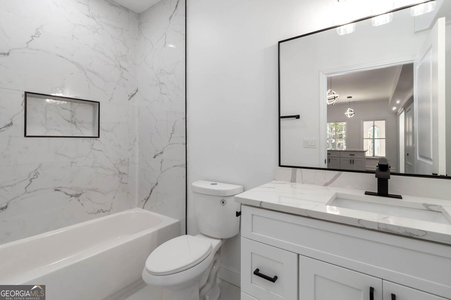 1217 Cabin Bridge Road Bethlehem GA 30620
