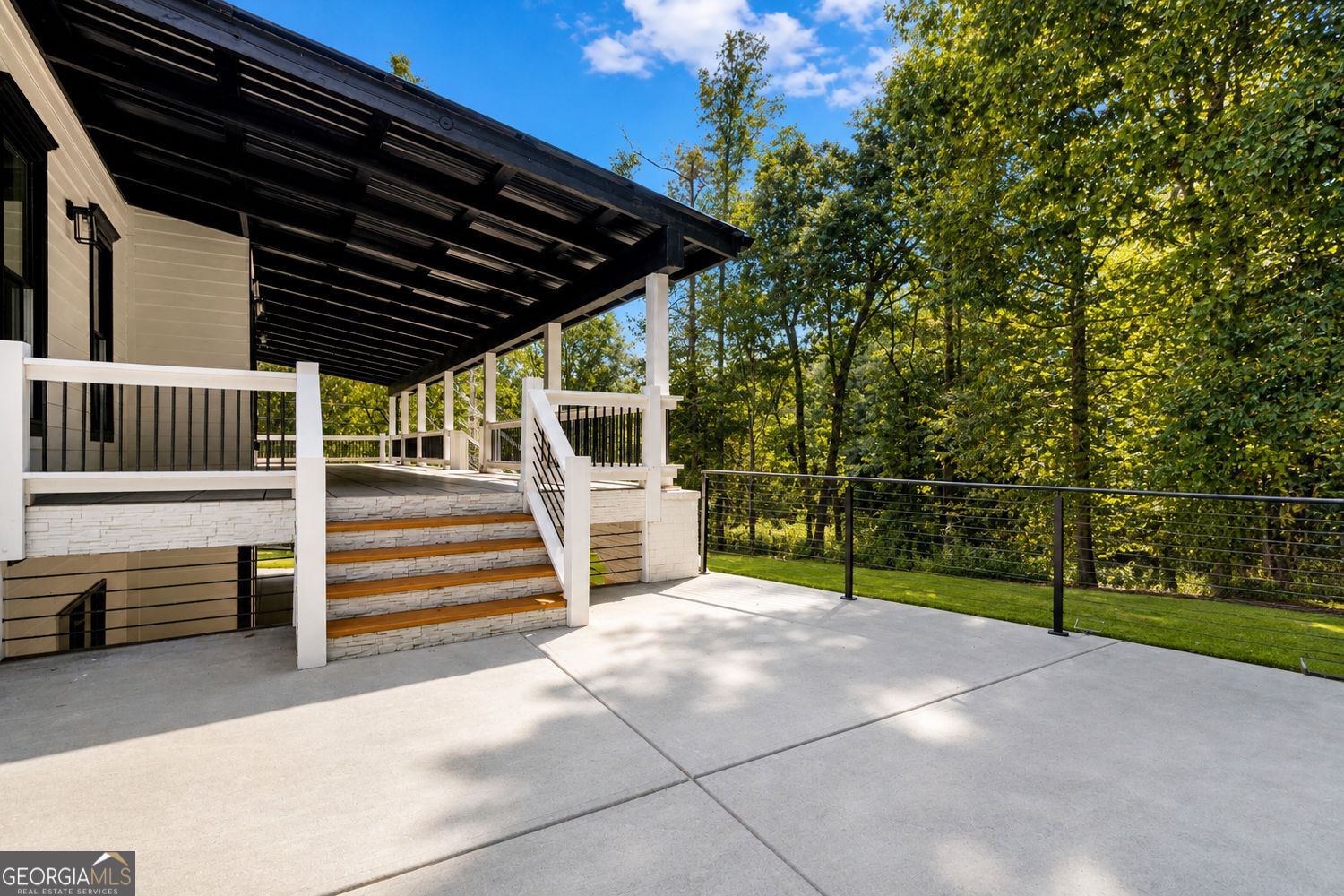 1217 Cabin Bridge Road Bethlehem GA 30620