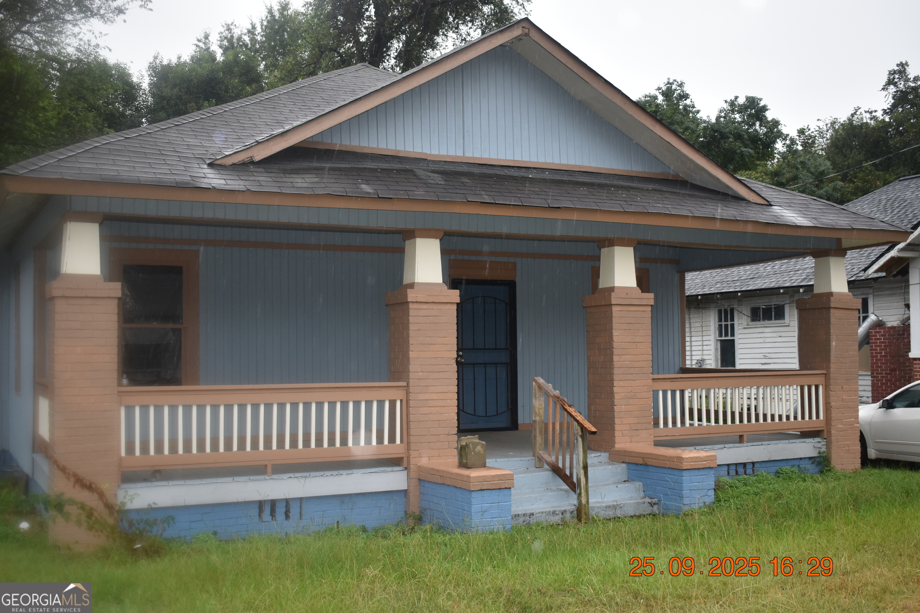 780 Ponce De Leon Avenue Macon GA 31206