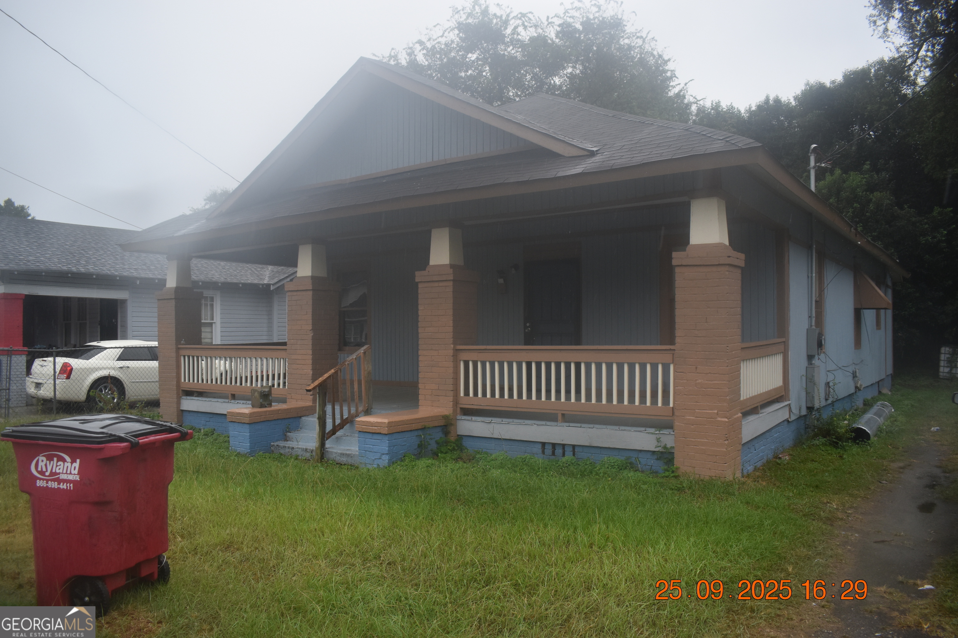 780 Ponce De Leon Avenue Macon GA 31206