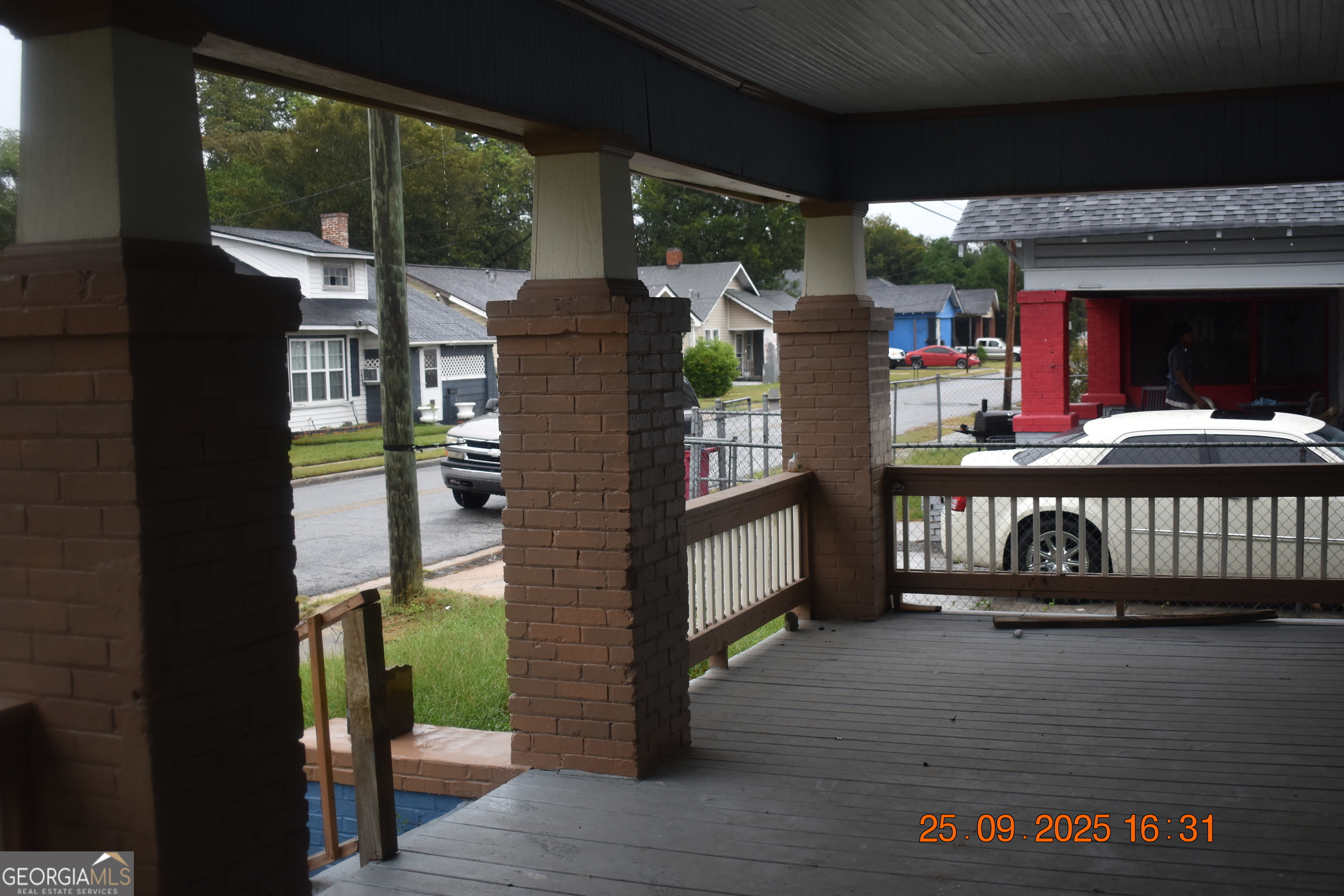 780 Ponce De Leon Avenue Macon GA 31206