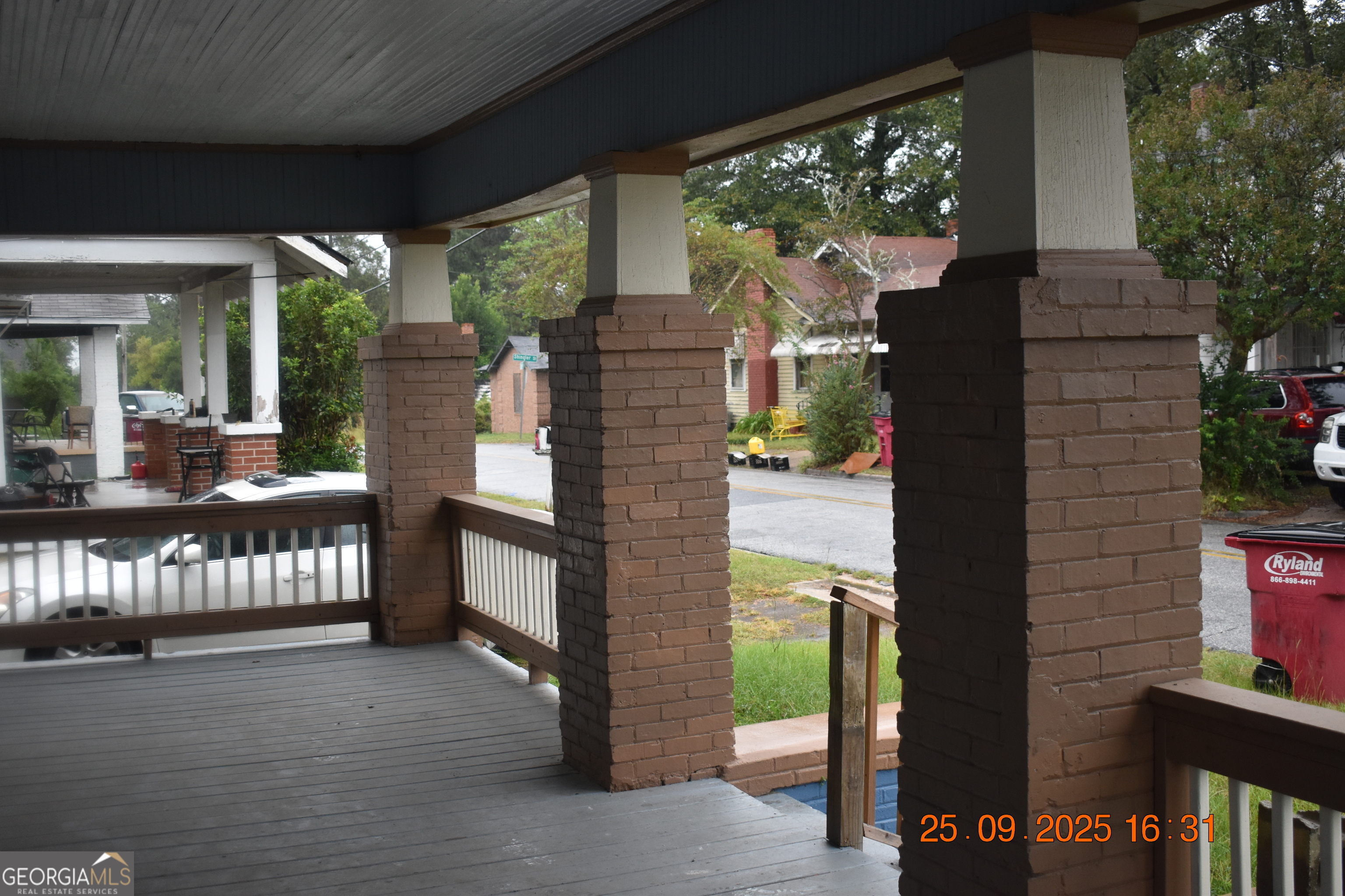 780 Ponce De Leon Avenue Macon GA 31206