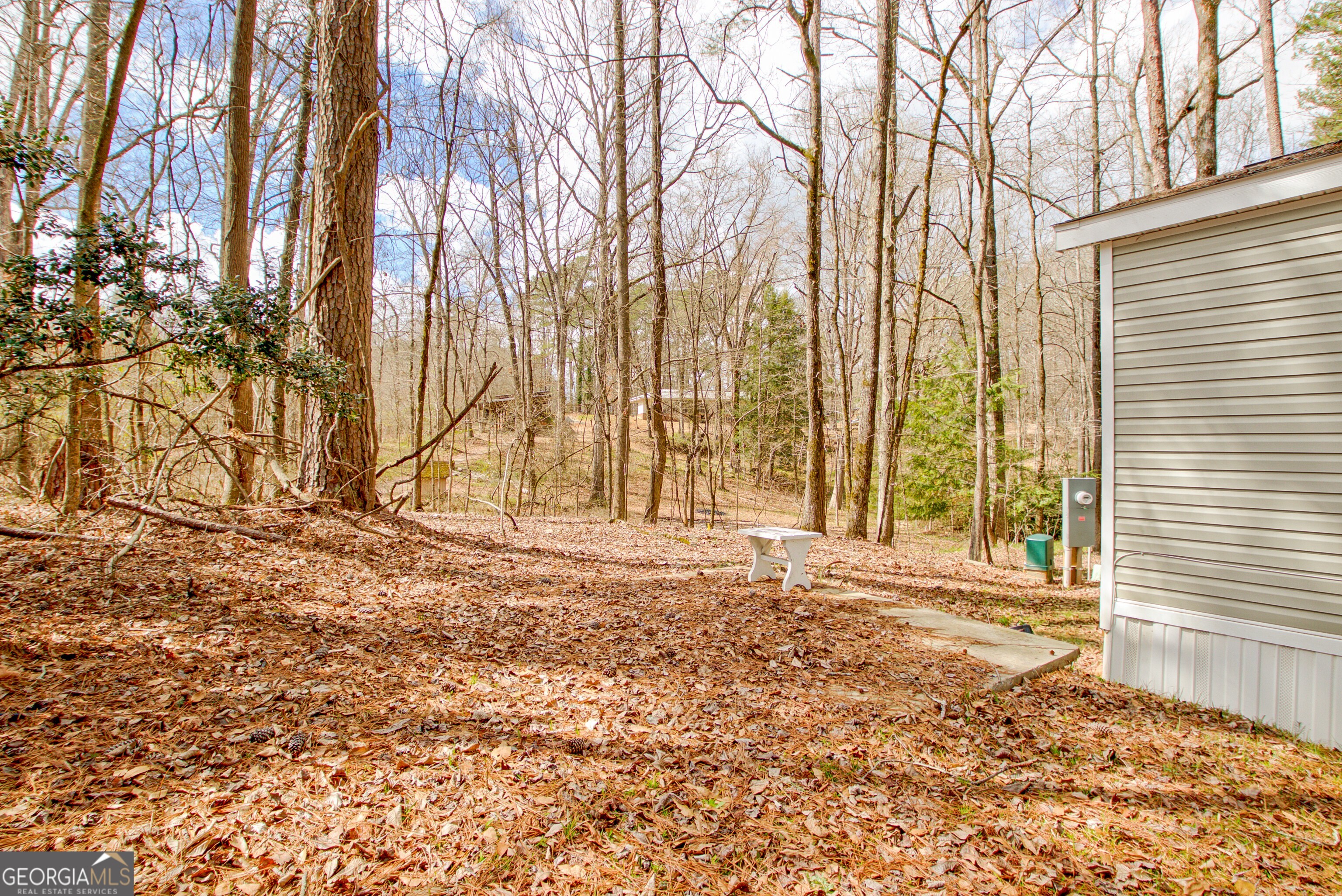 83 Fernwood Drive Fayetteville GA 30214