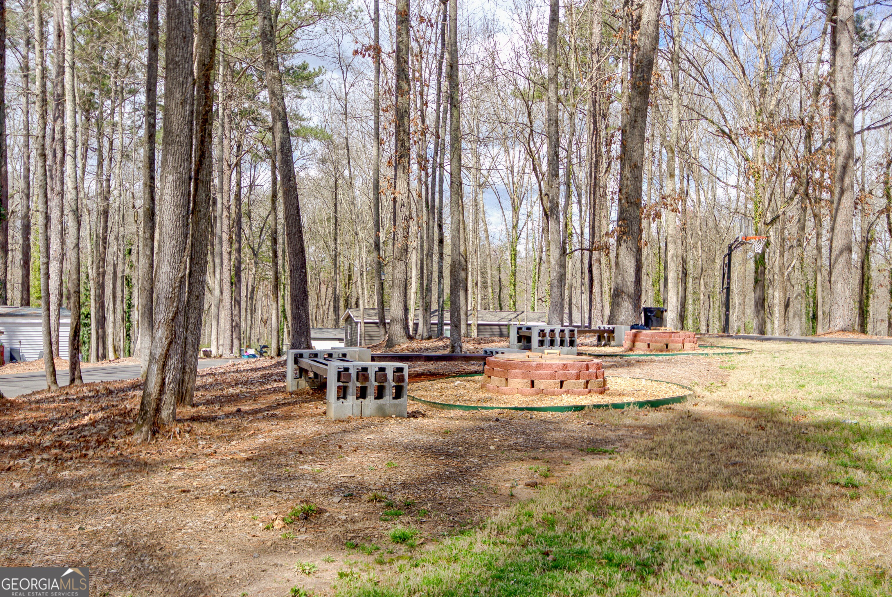 83 Fernwood Drive Fayetteville GA 30214