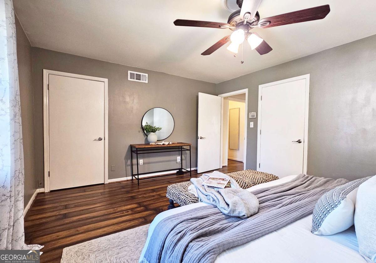 136 Peachtree Memorial Drive NW Atlanta GA 30309
