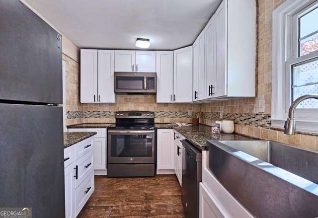 136 Peachtree Memorial Drive NW Atlanta GA 30309