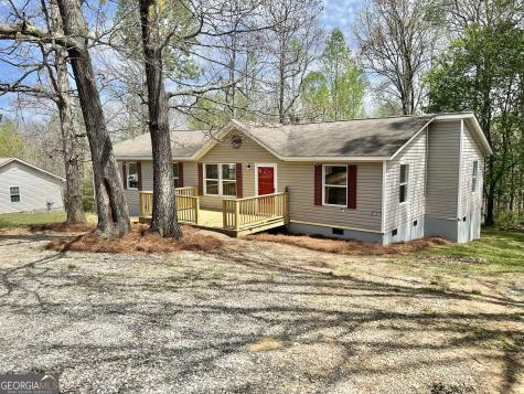 174 Middleton Place Clarkesville GA 30523