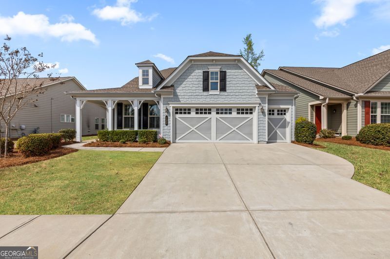 122 Iron Oak Drive Peachtree City GA 30269