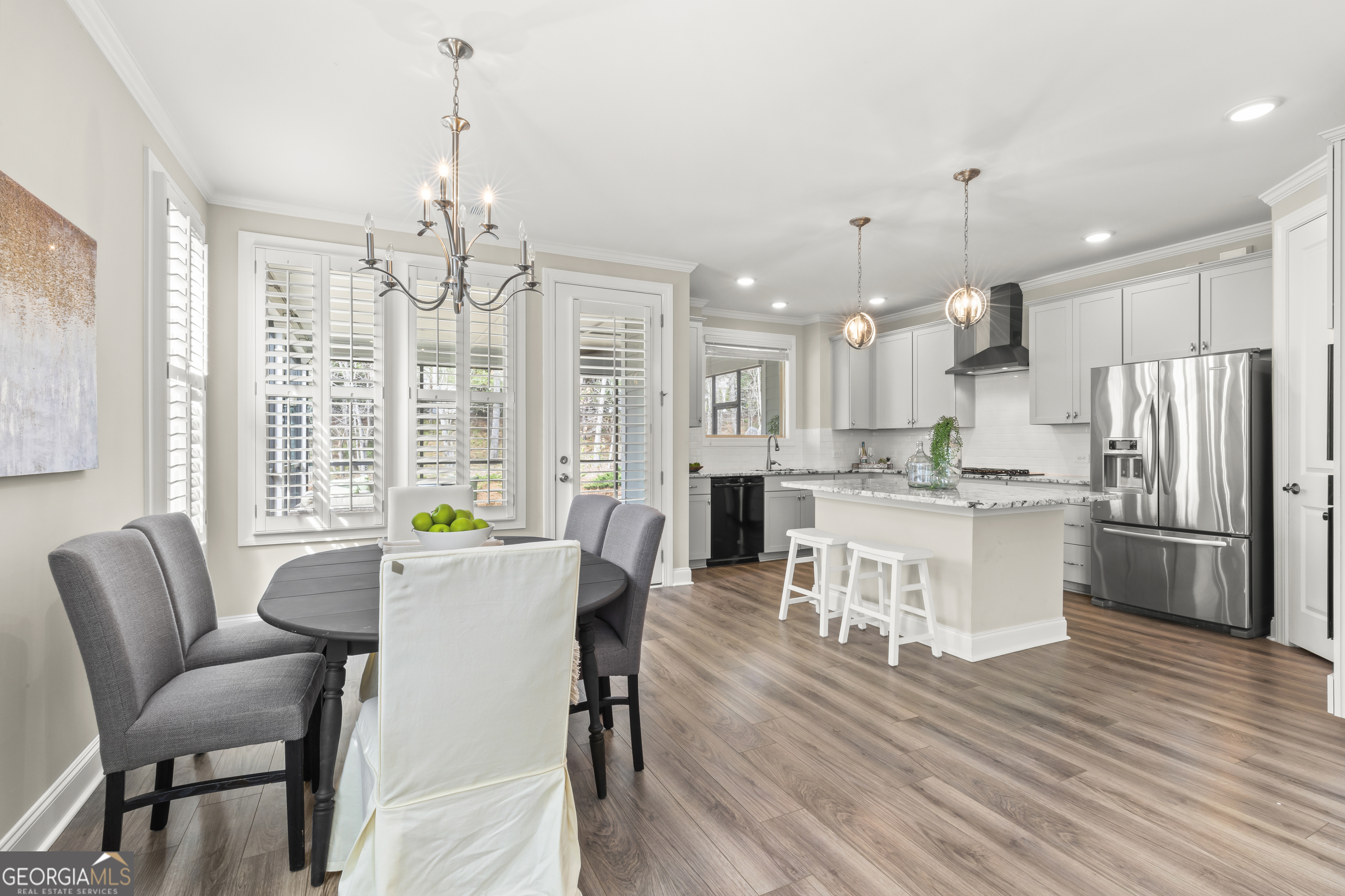 122 Iron Oak Drive Peachtree City GA 30269