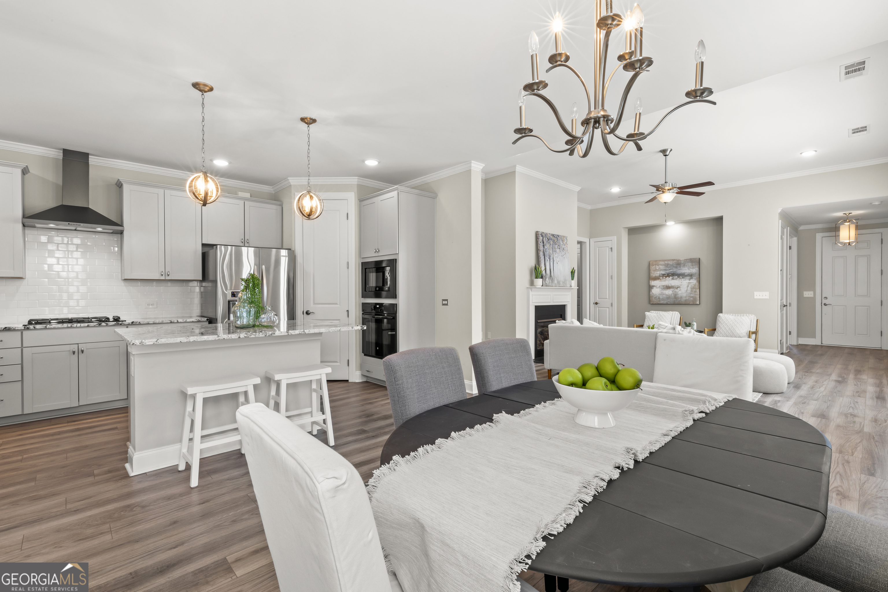 122 Iron Oak Drive Peachtree City GA 30269