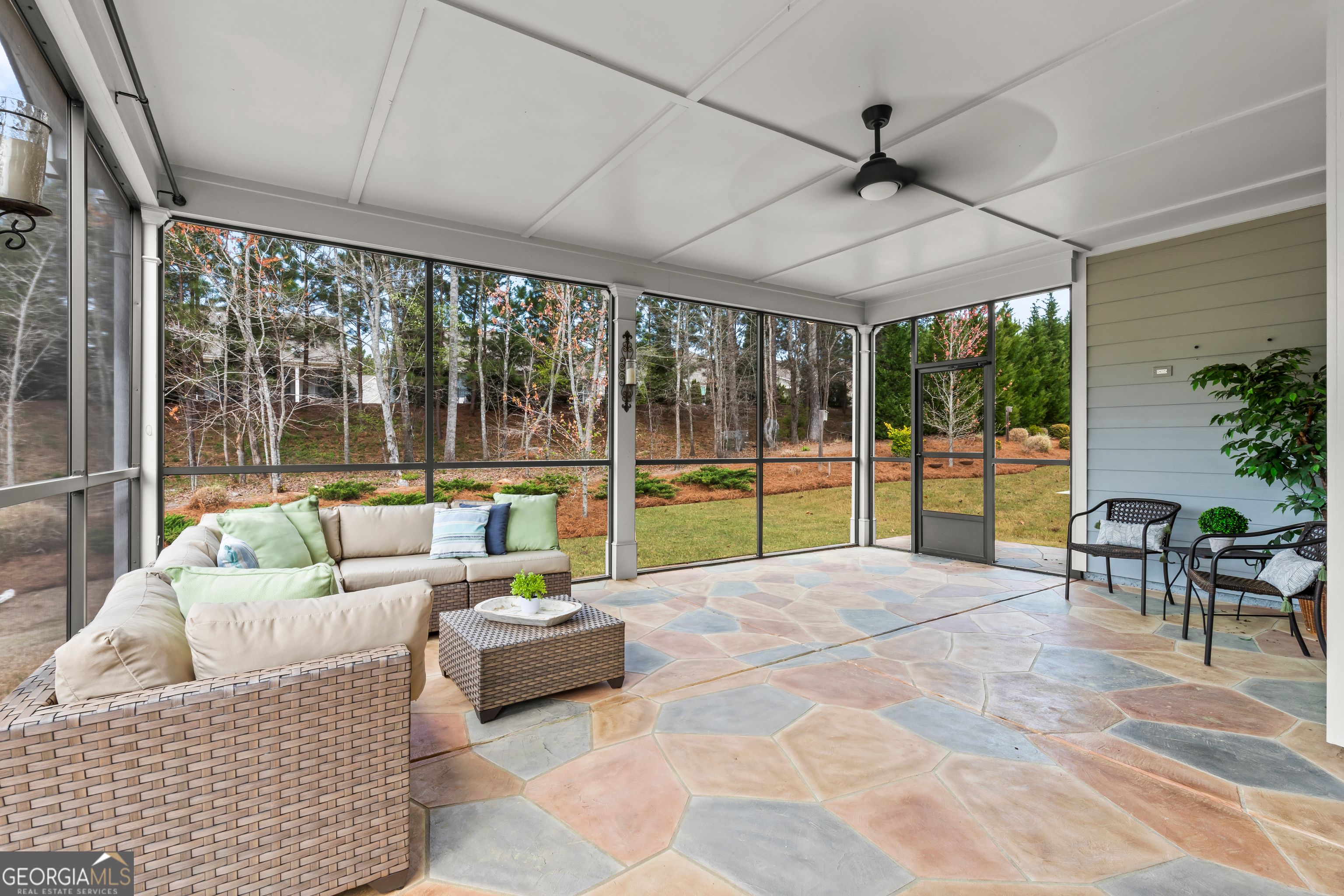 122 Iron Oak Drive Peachtree City GA 30269