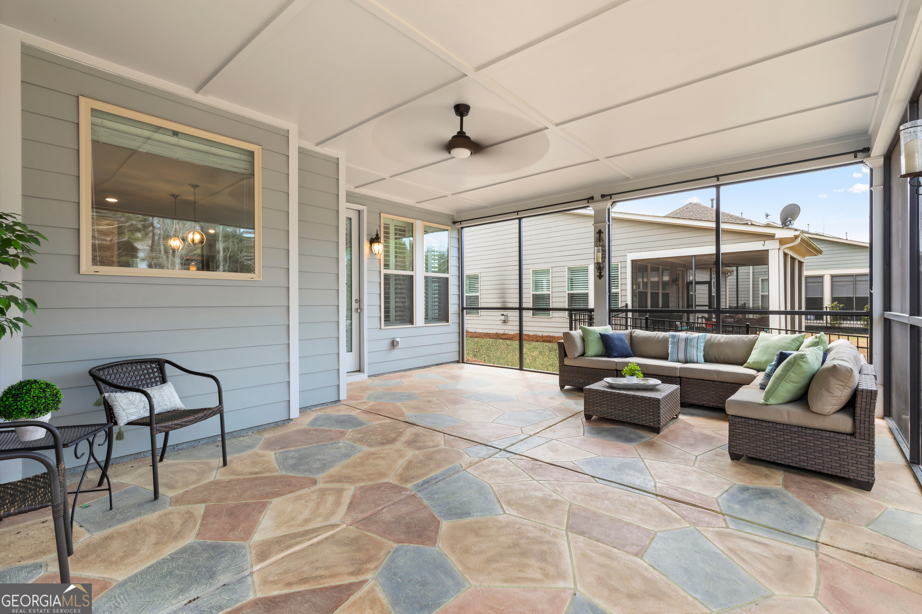 122 Iron Oak Drive Peachtree City GA 30269