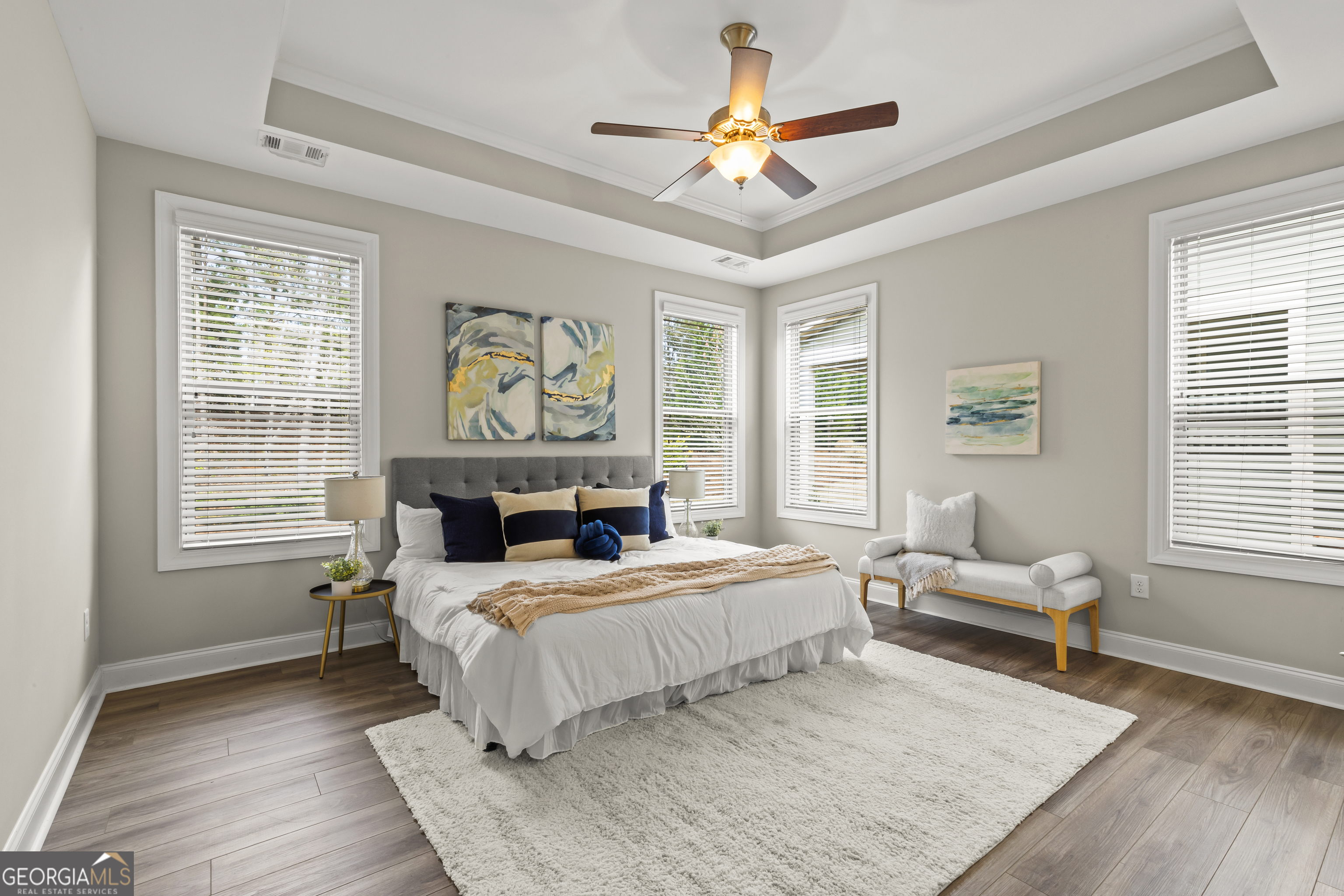 122 Iron Oak Drive Peachtree City GA 30269