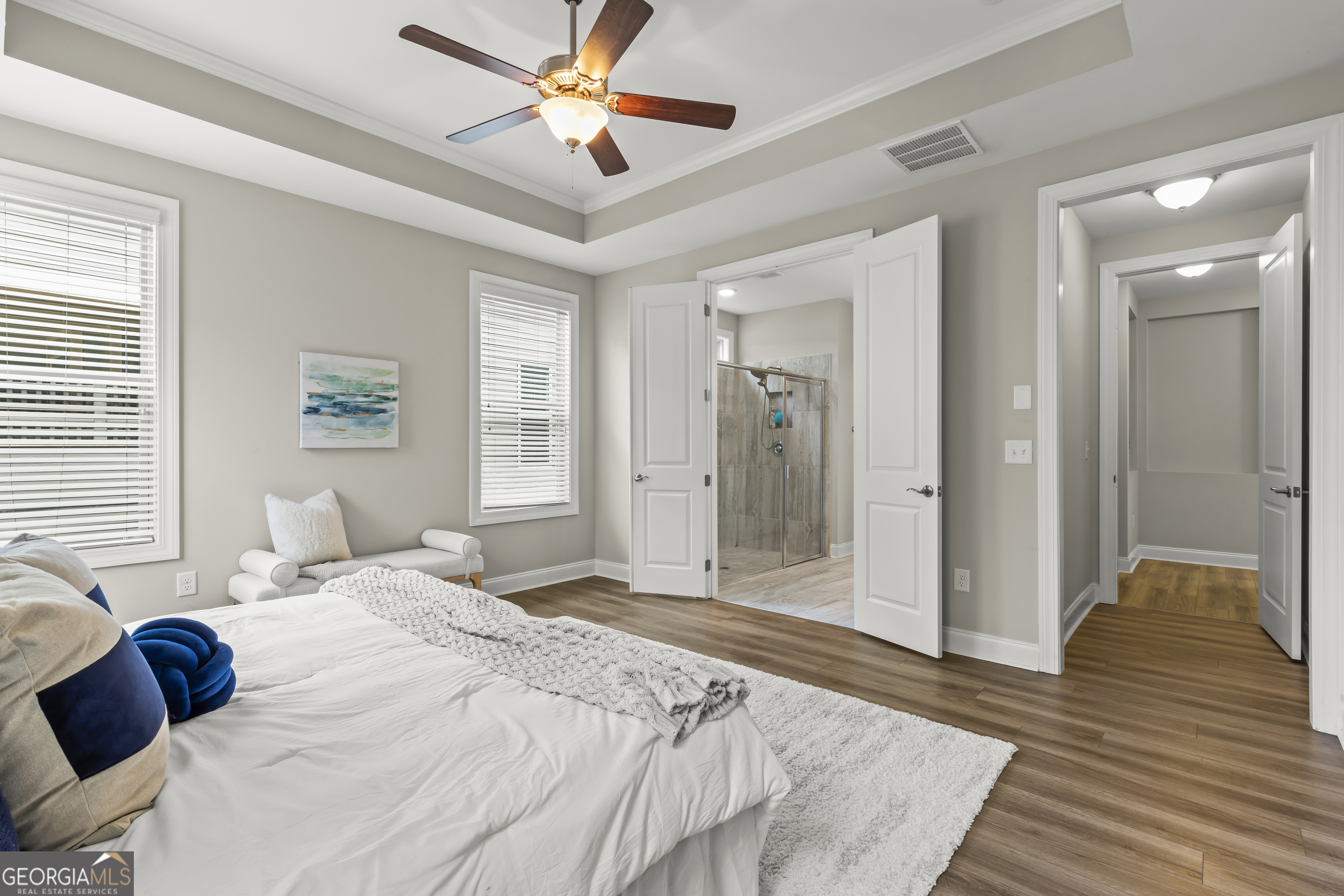 122 Iron Oak Drive Peachtree City GA 30269