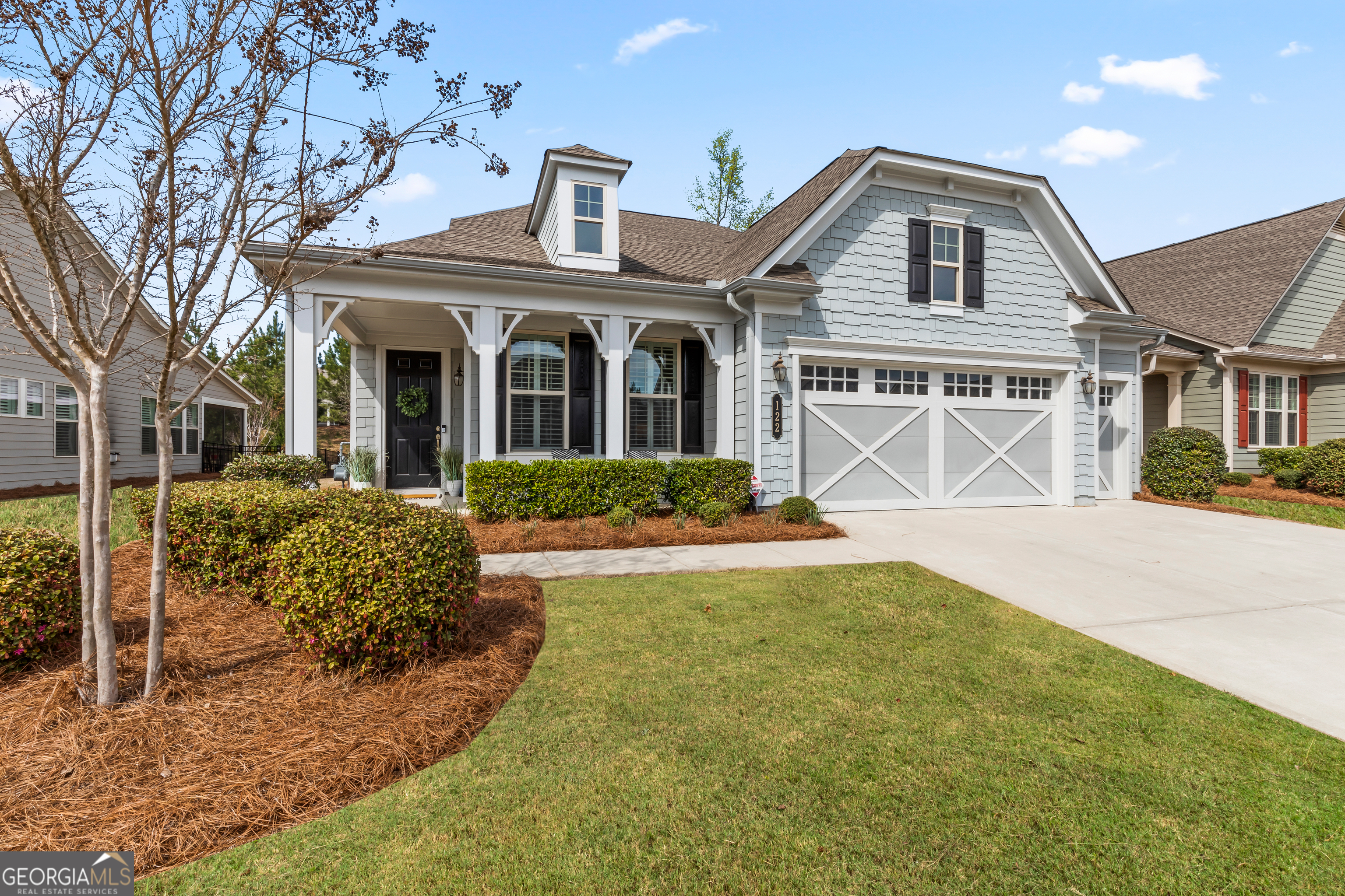 122 Iron Oak Drive Peachtree City GA 30269