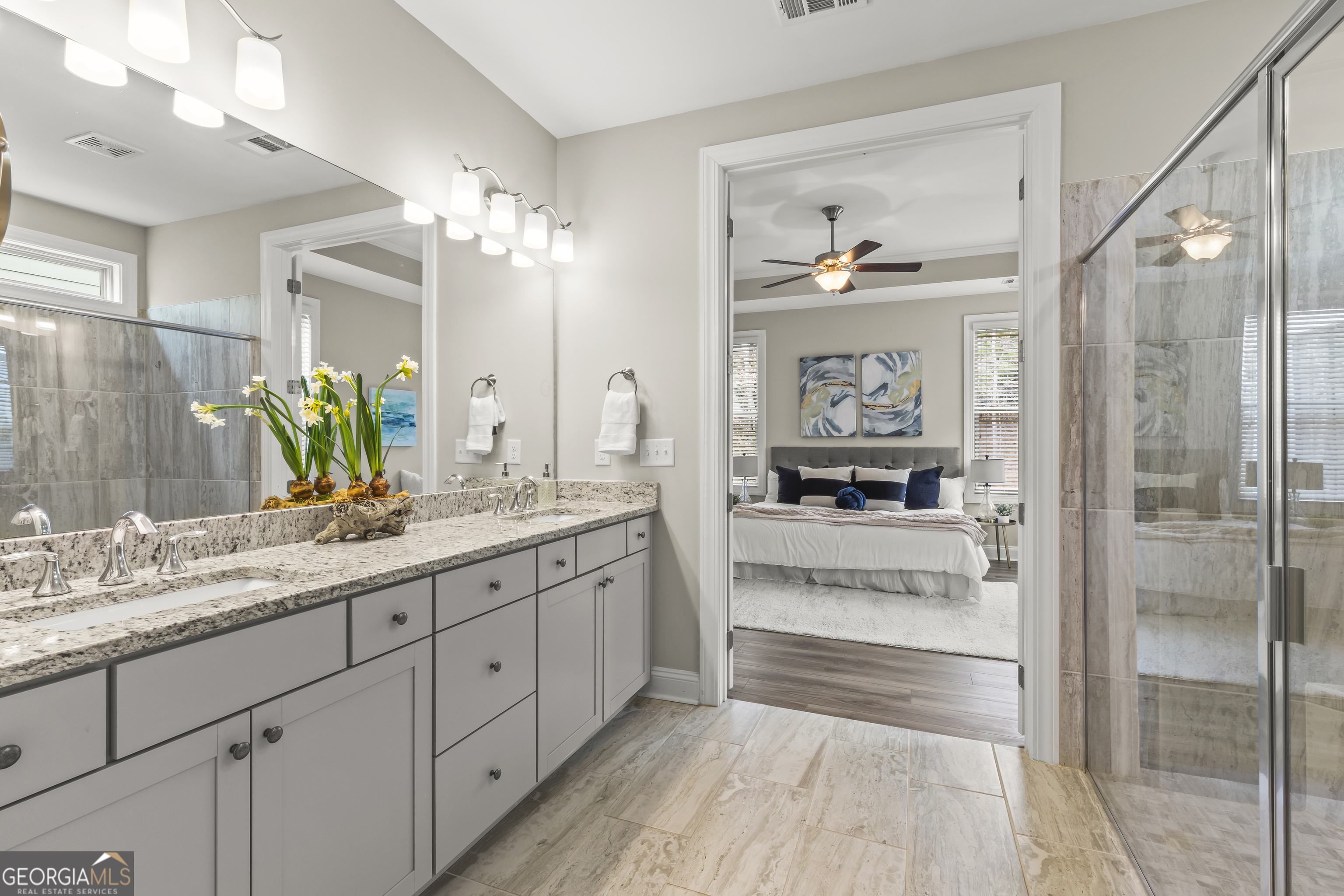 122 Iron Oak Drive Peachtree City GA 30269