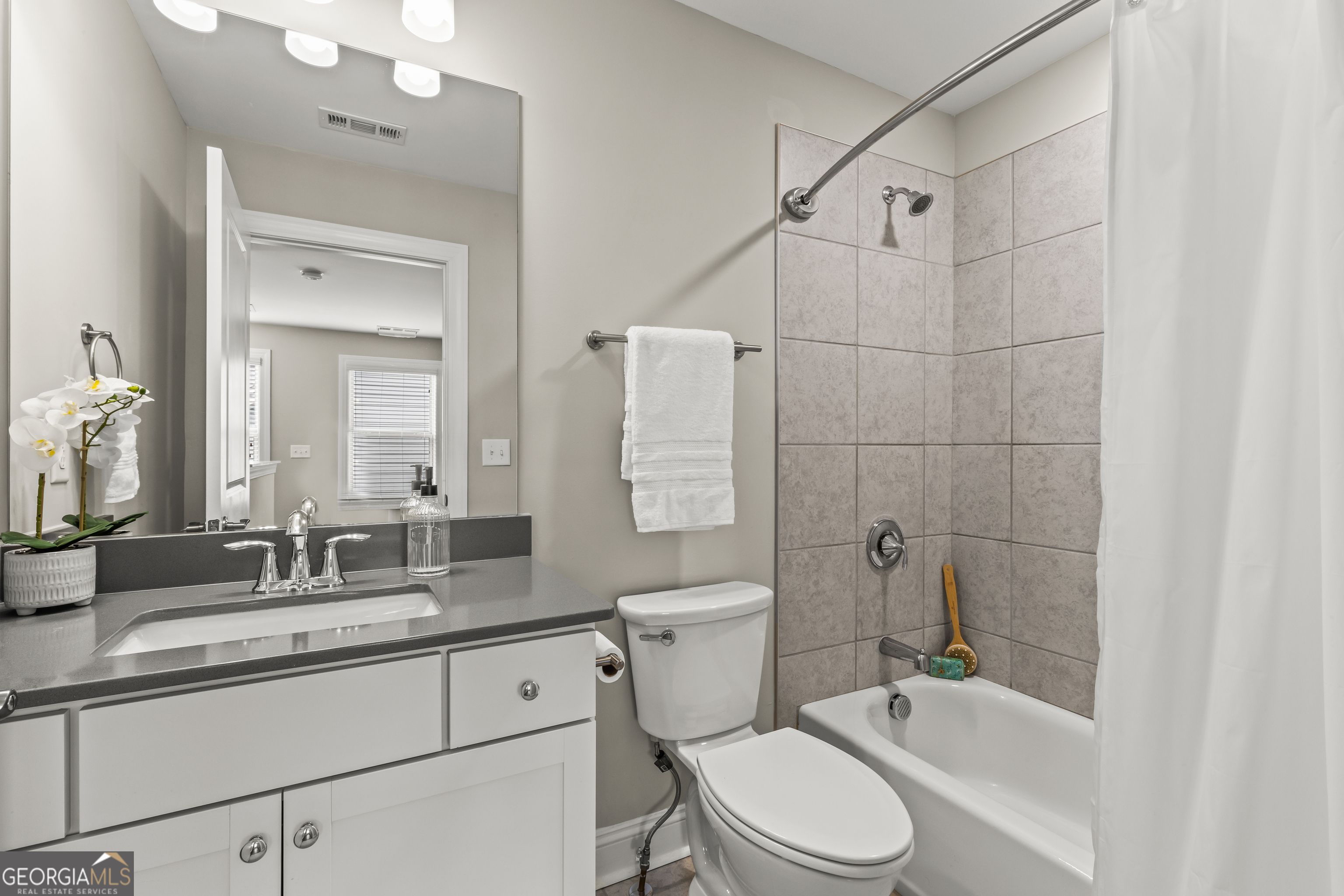 122 Iron Oak Drive Peachtree City GA 30269