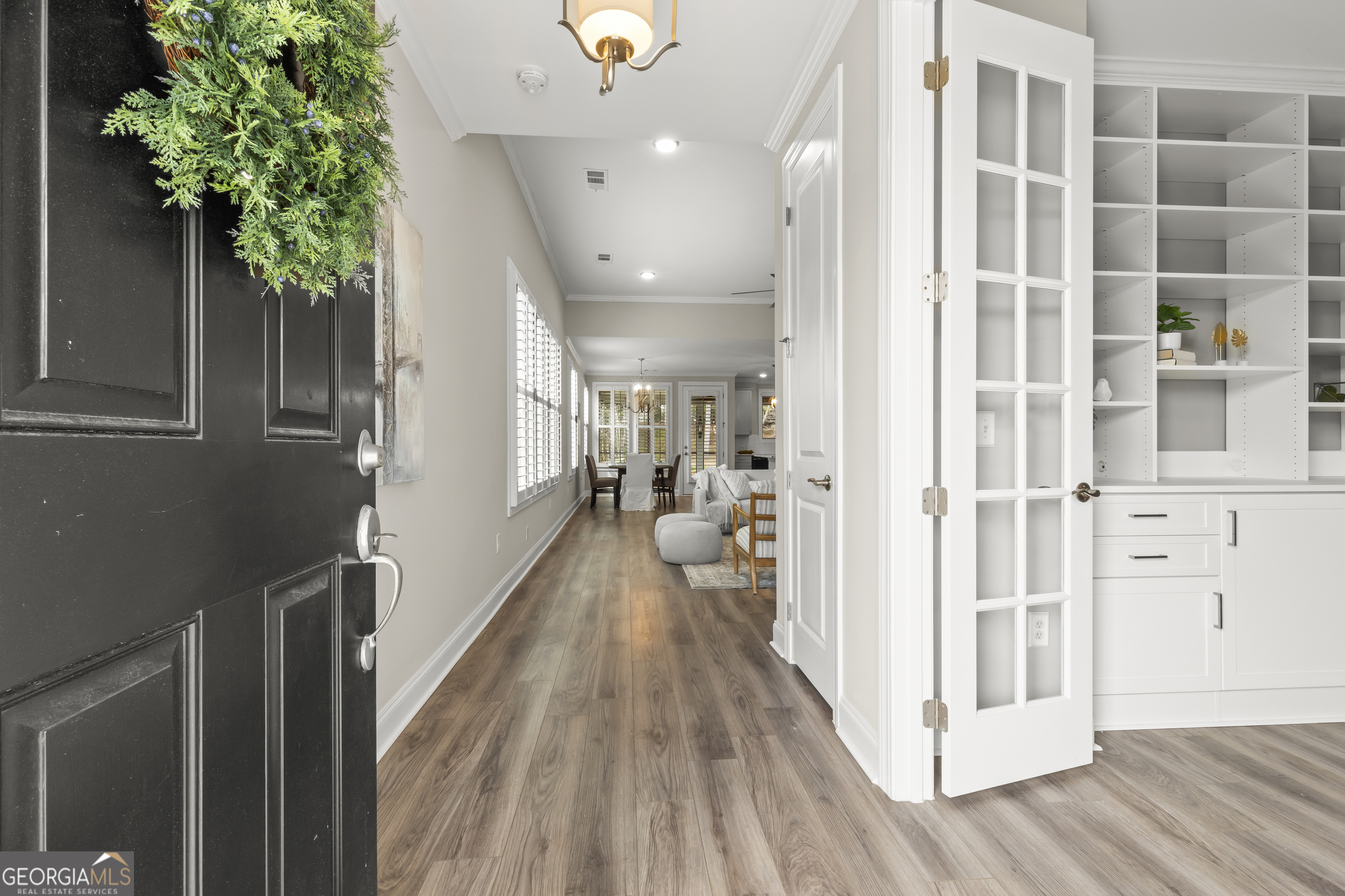 122 Iron Oak Drive Peachtree City GA 30269