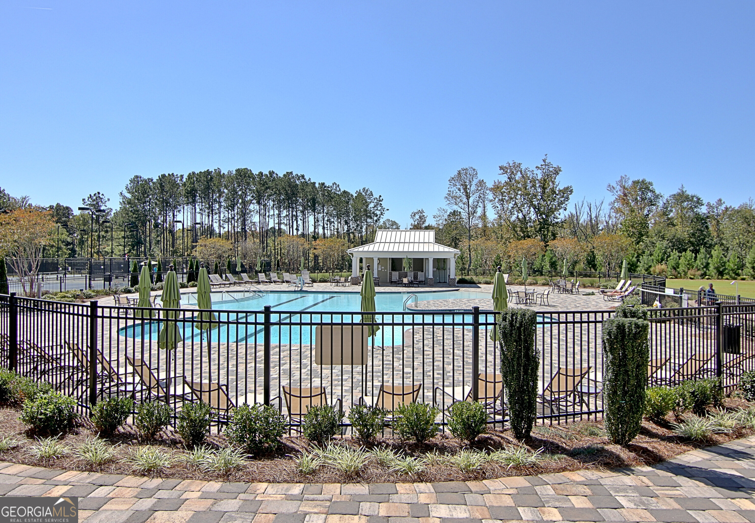 122 Iron Oak Drive Peachtree City GA 30269