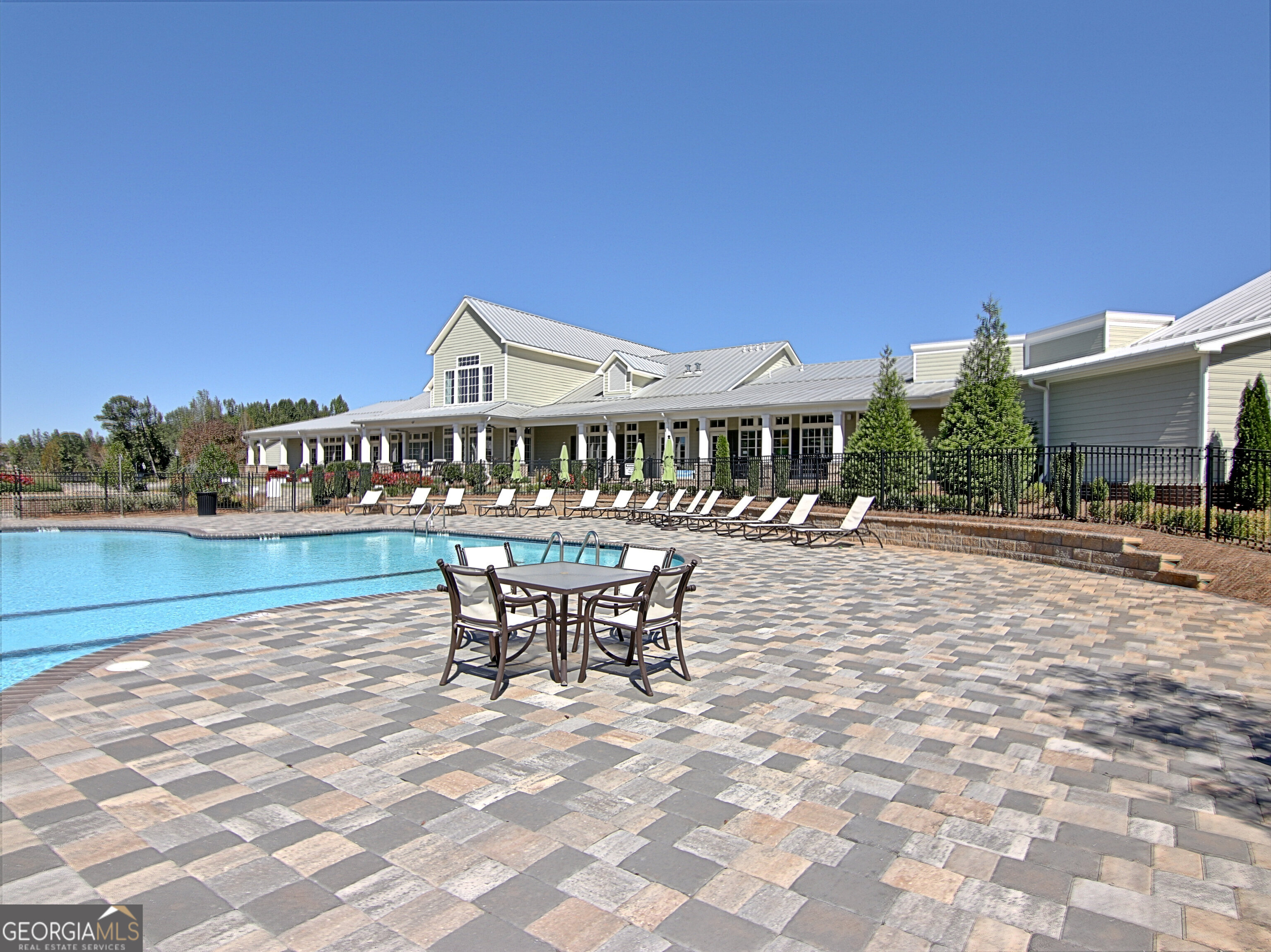 122 Iron Oak Drive Peachtree City GA 30269