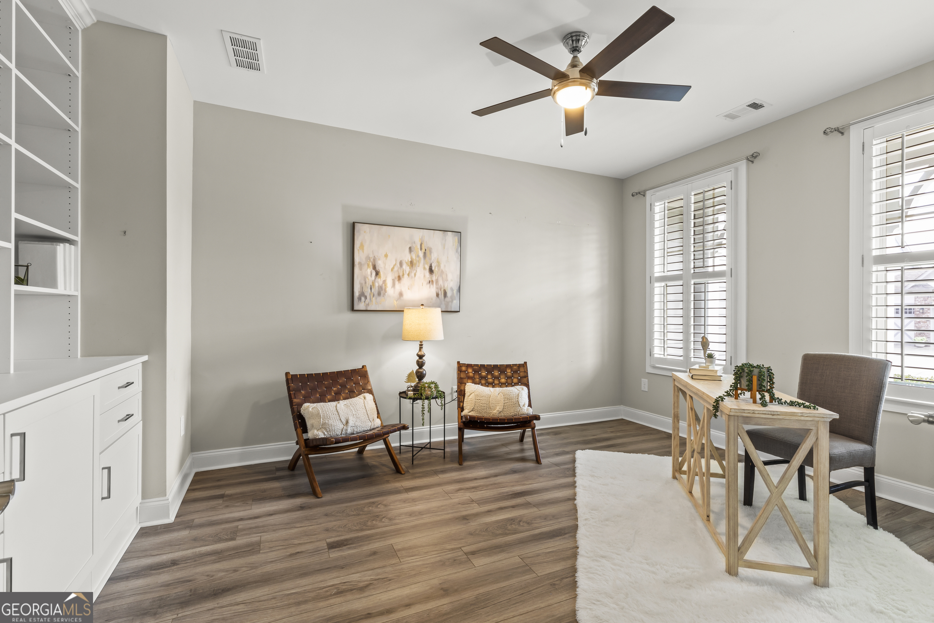 122 Iron Oak Drive Peachtree City GA 30269