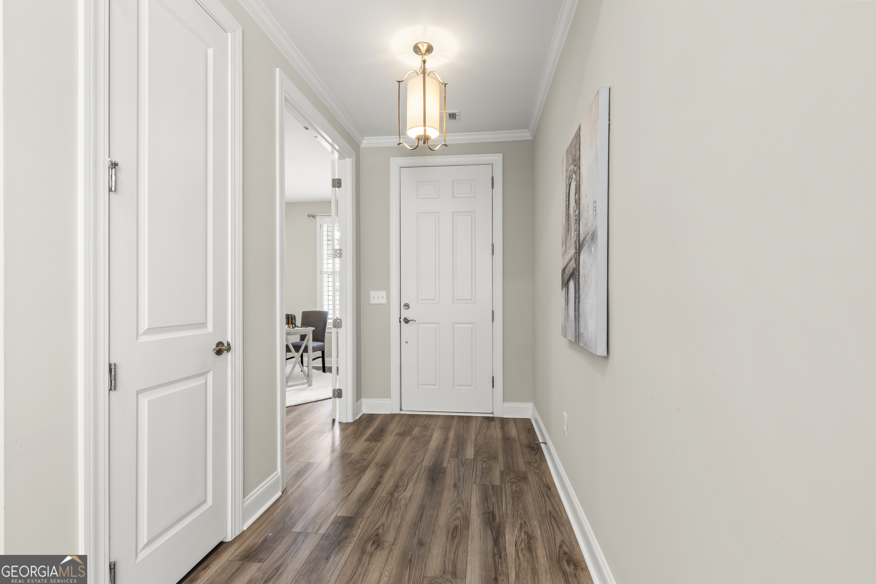 122 Iron Oak Drive Peachtree City GA 30269