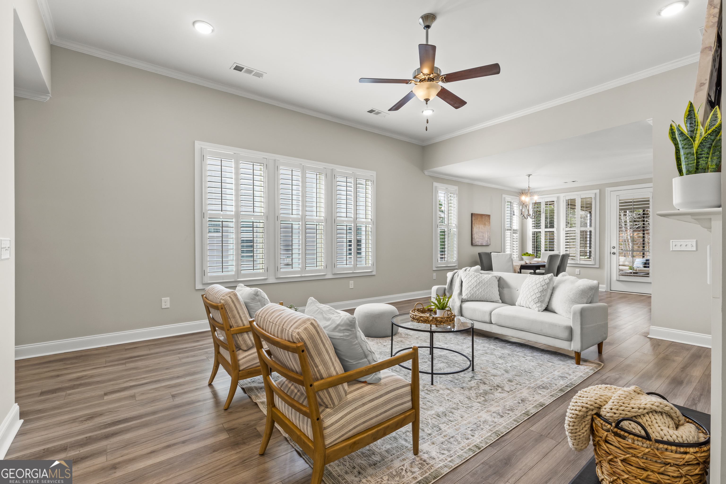 122 Iron Oak Drive Peachtree City GA 30269