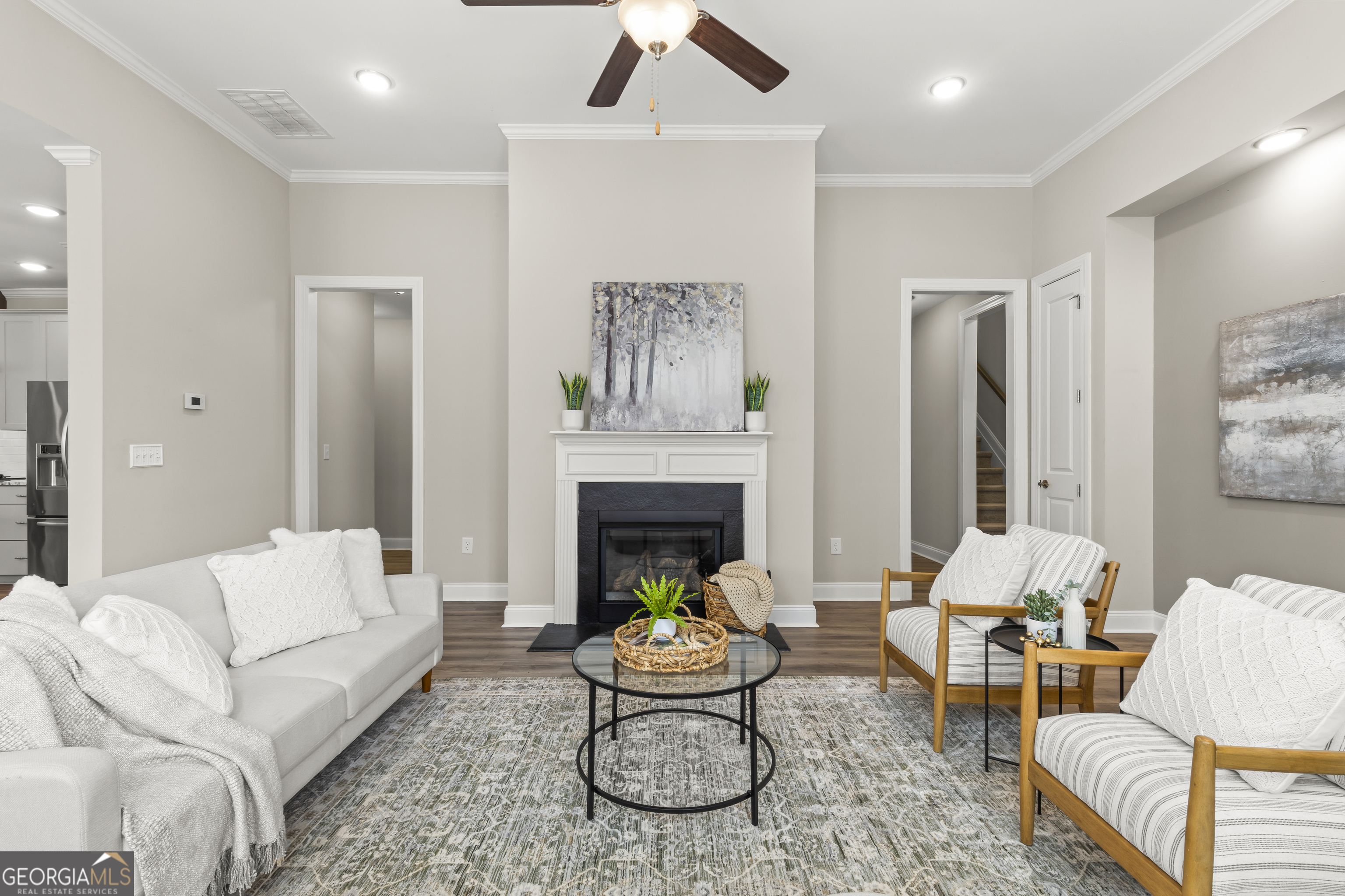 122 Iron Oak Drive Peachtree City GA 30269