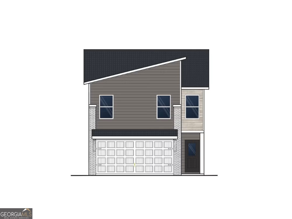 4836 Station Lane Union City GA 30291