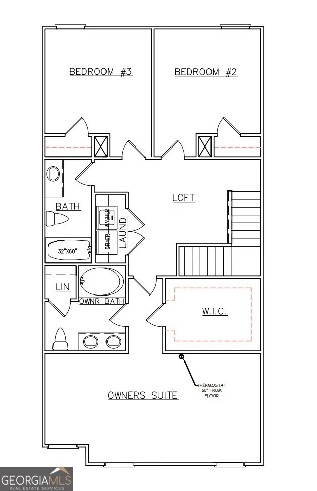 4836 Station Lane Union City GA 30291