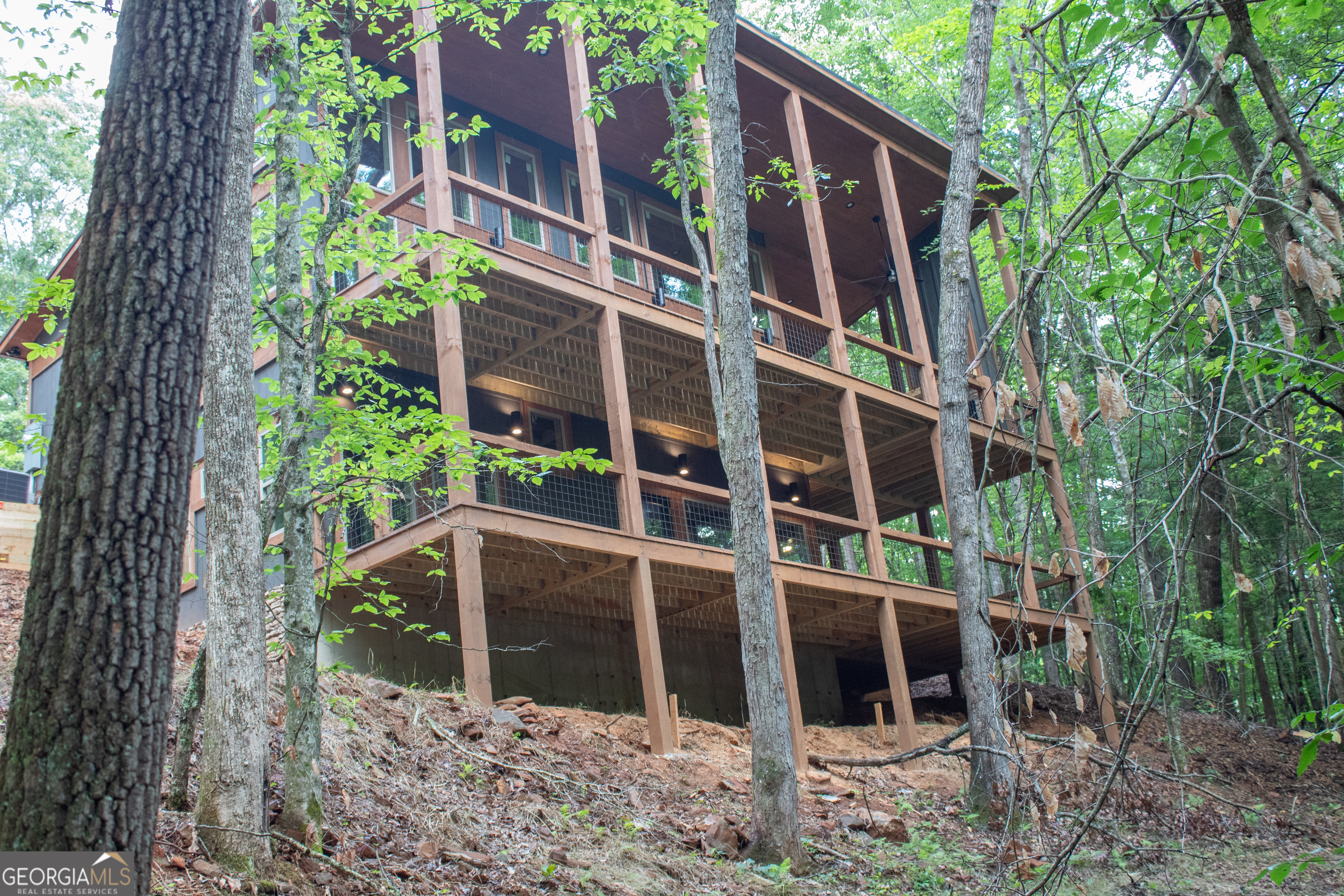 1990 Big Creek Road Blue Ridge GA 30513