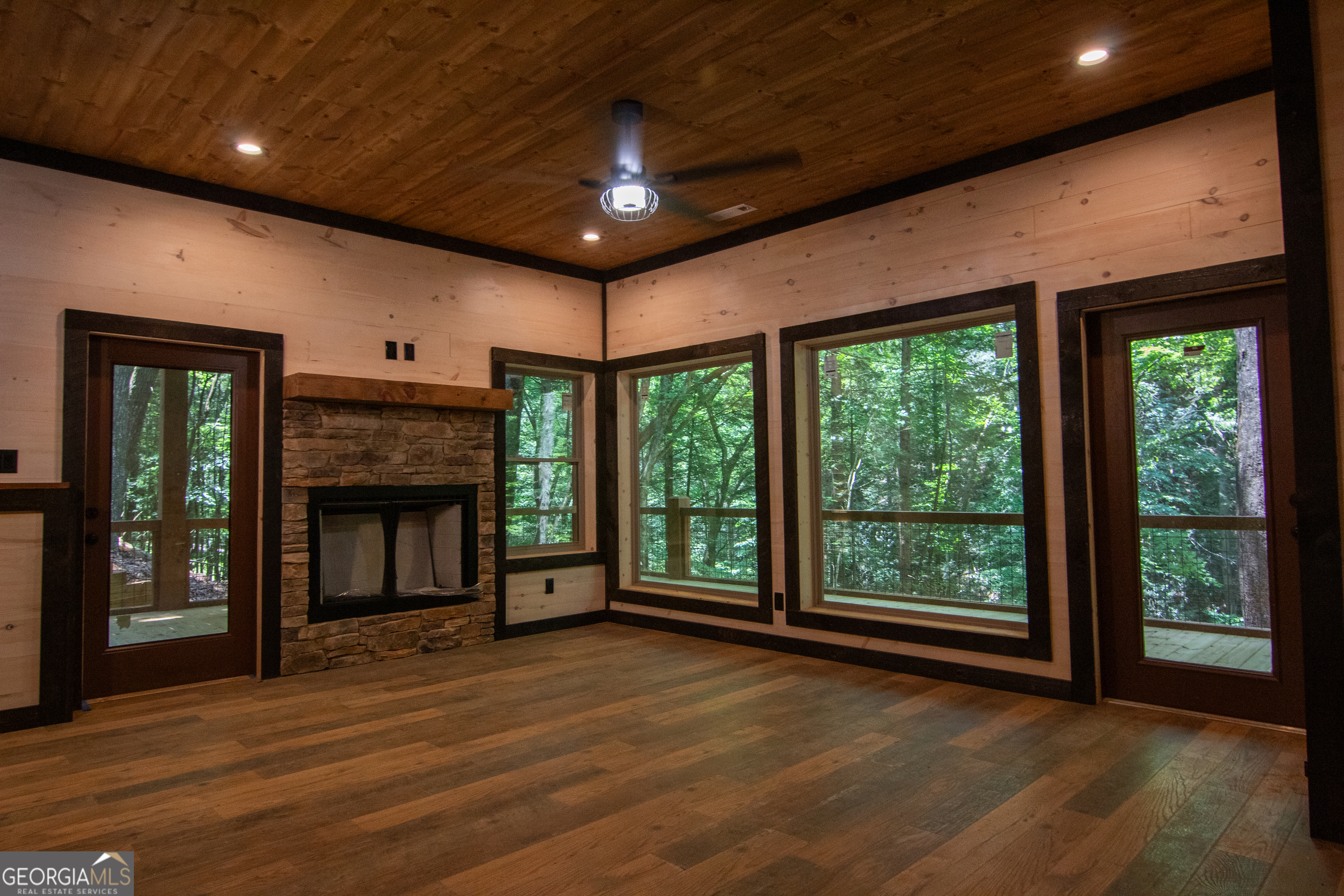 1990 Big Creek Road Blue Ridge GA 30513