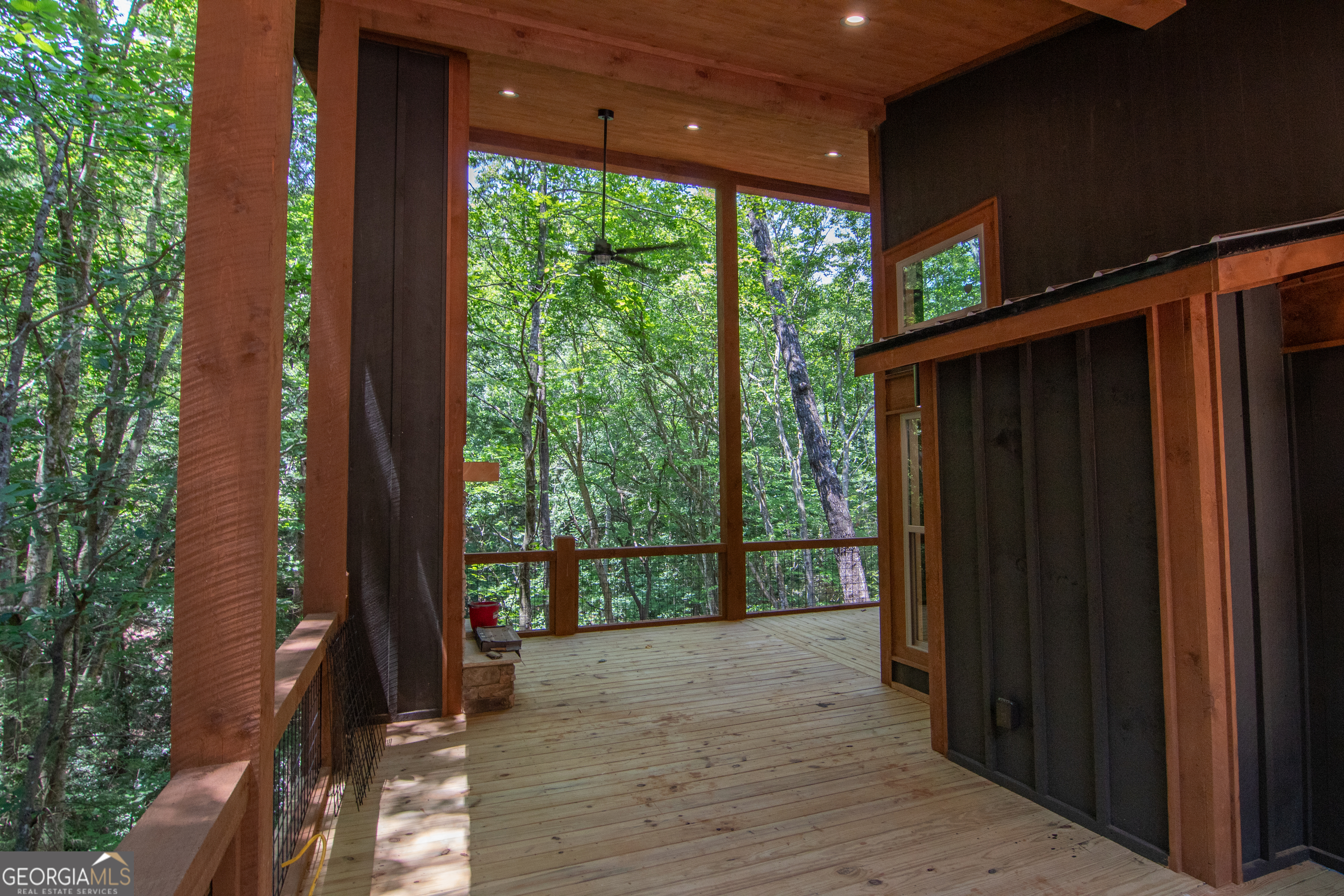 1990 Big Creek Road Blue Ridge GA 30513