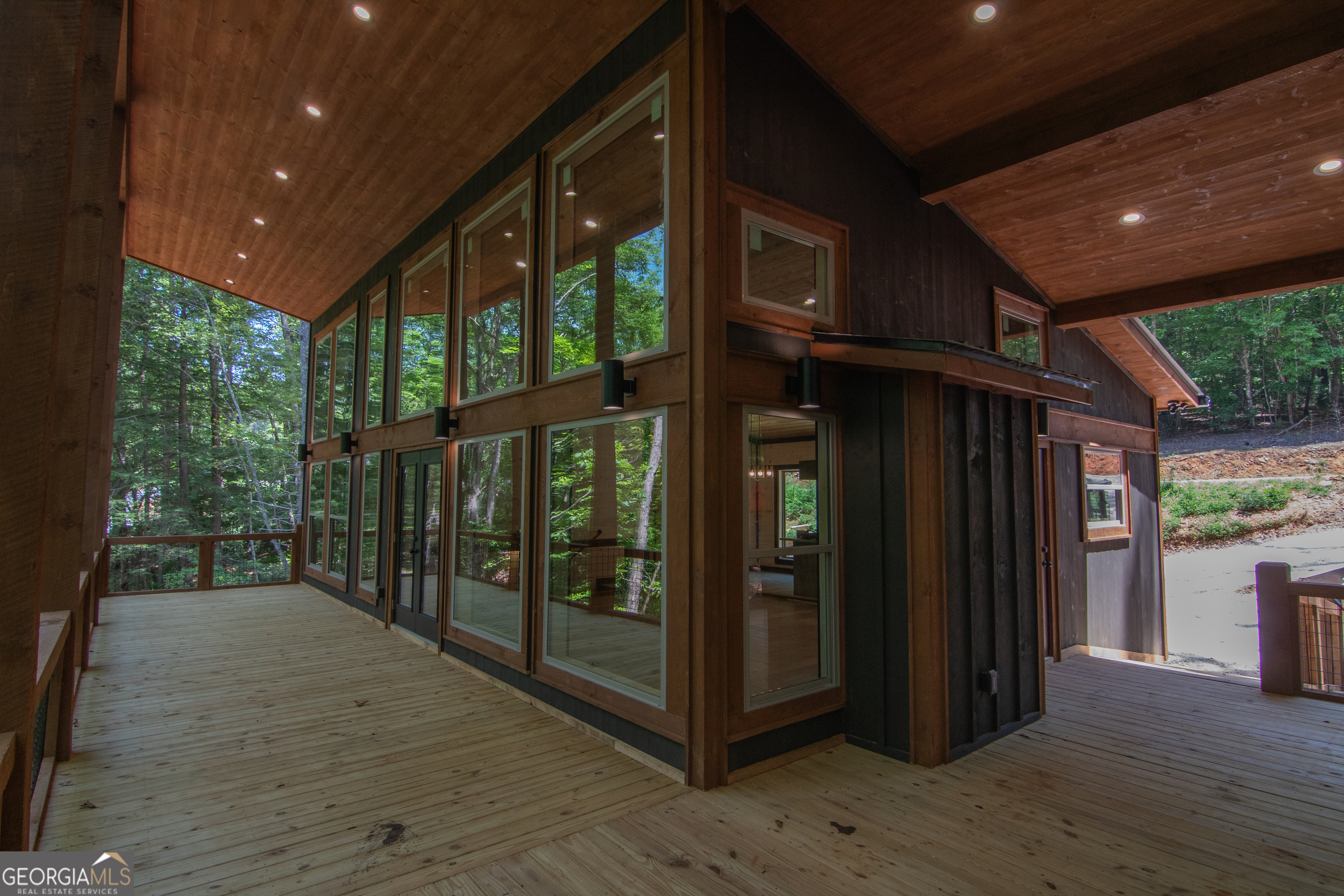 1990 Big Creek Road Blue Ridge GA 30513