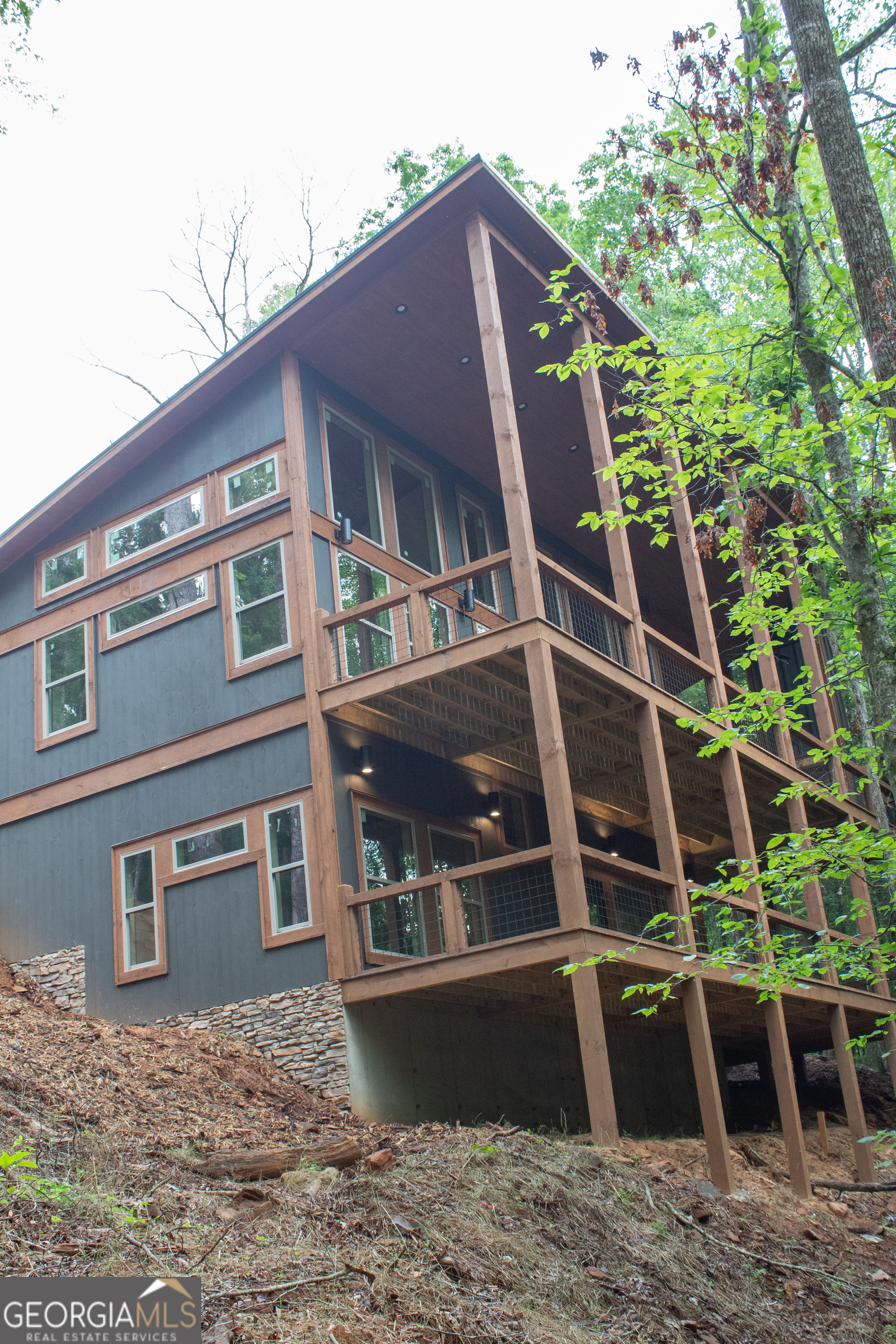 1990 Big Creek Road Blue Ridge GA 30513