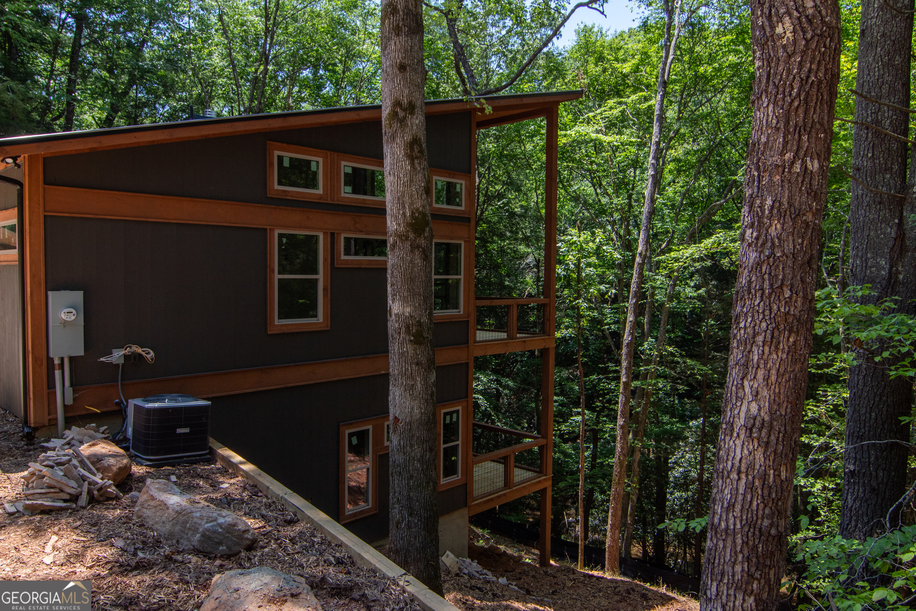 1990 Big Creek Road Blue Ridge GA 30513