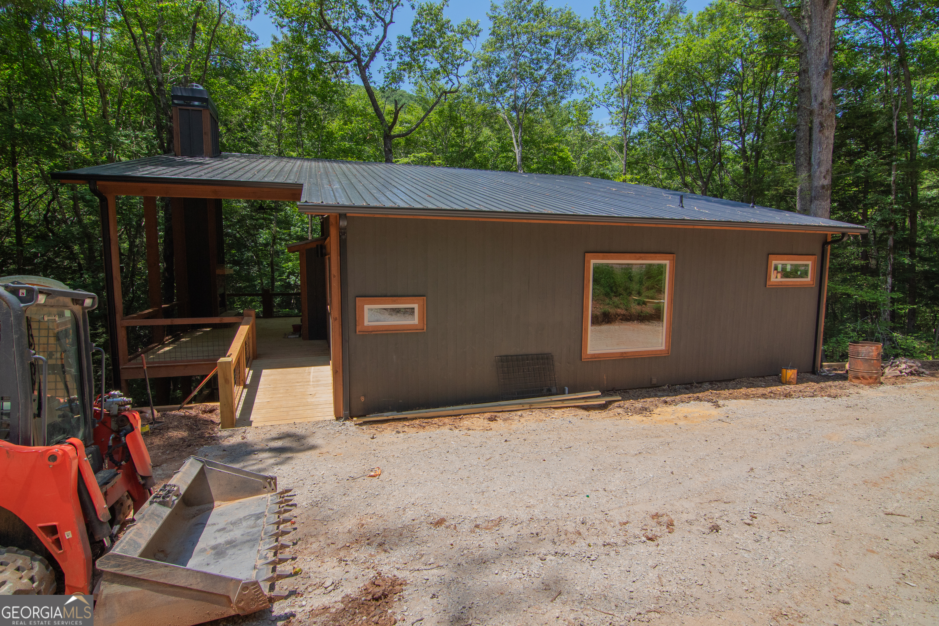 1990 Big Creek Road Blue Ridge GA 30513