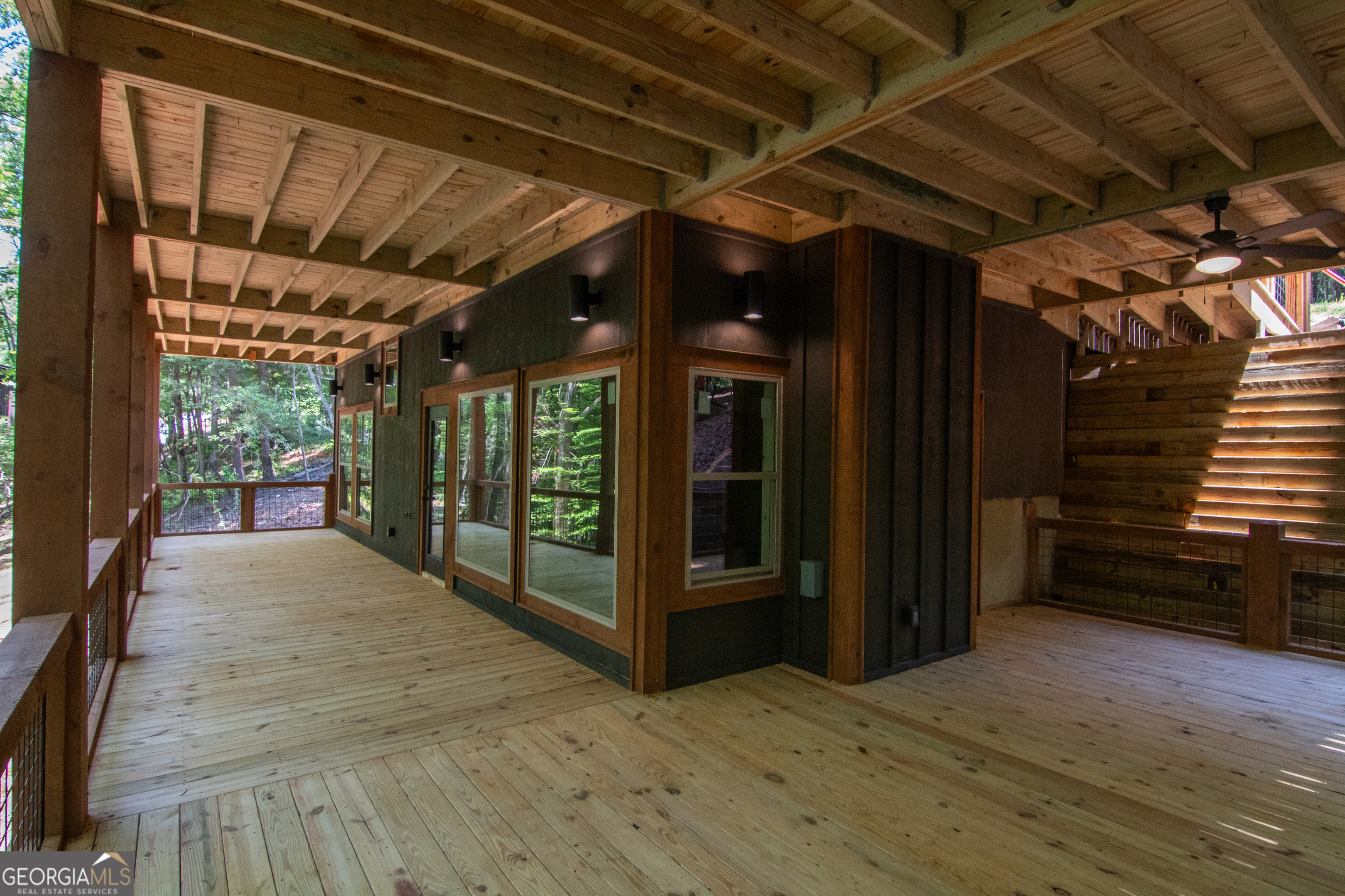1990 Big Creek Road Blue Ridge GA 30513