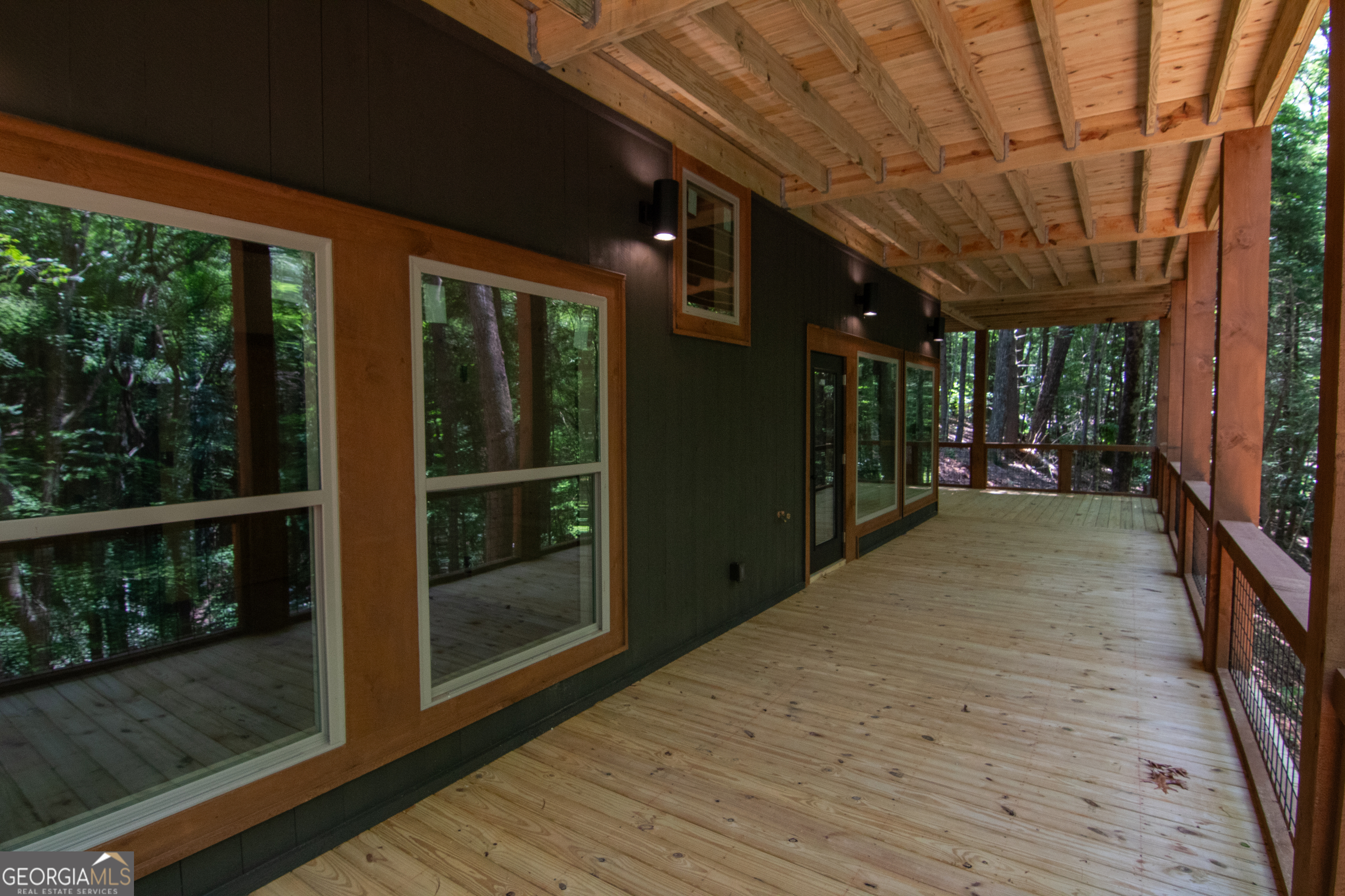 1990 Big Creek Road Blue Ridge GA 30513