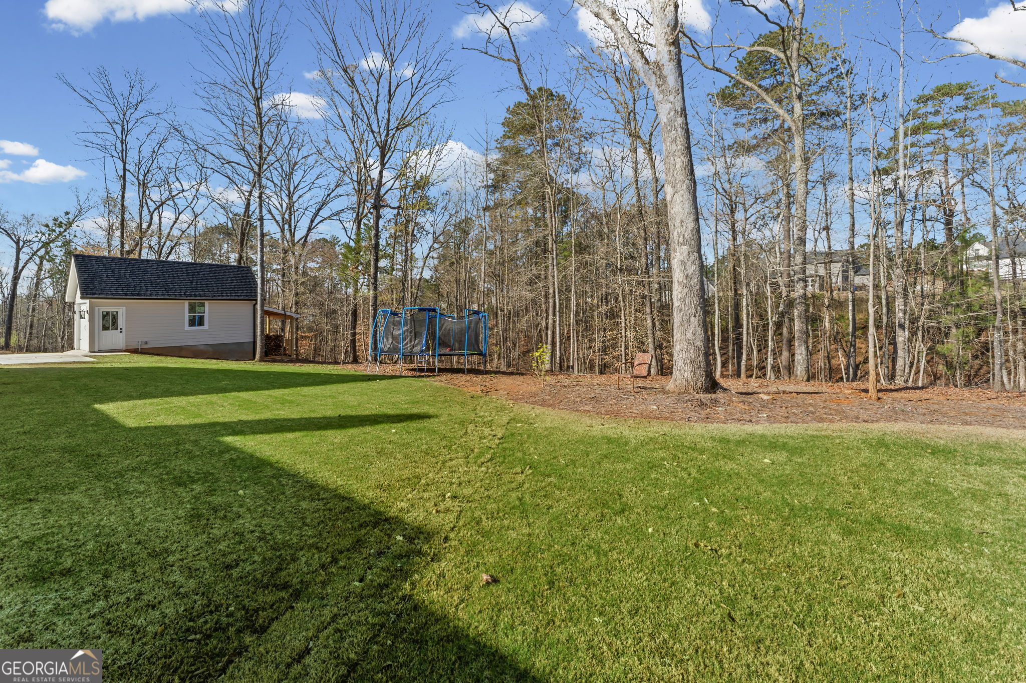161 Snug Harbor Place Newnan GA 30263
