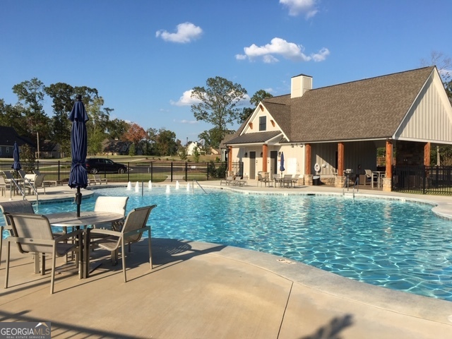 161 Snug Harbor Place Newnan GA 30263