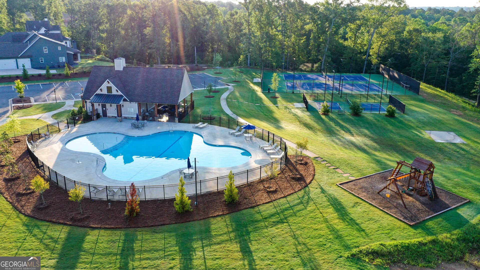 161 Snug Harbor Place Newnan GA 30263