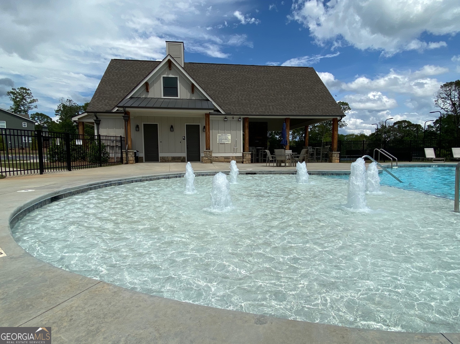 161 Snug Harbor Place Newnan GA 30263