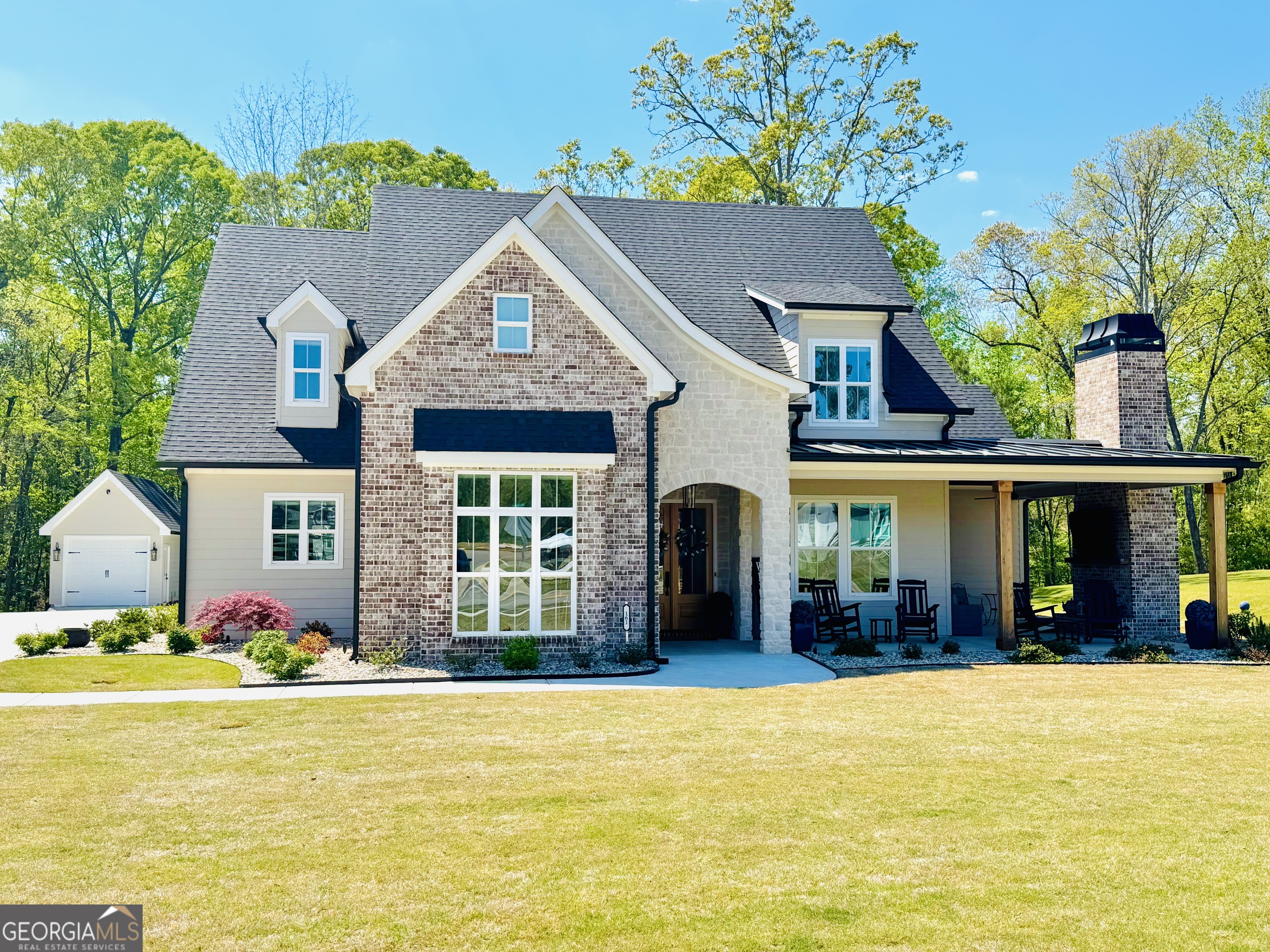 161 Snug Harbor Place Newnan GA 30263
