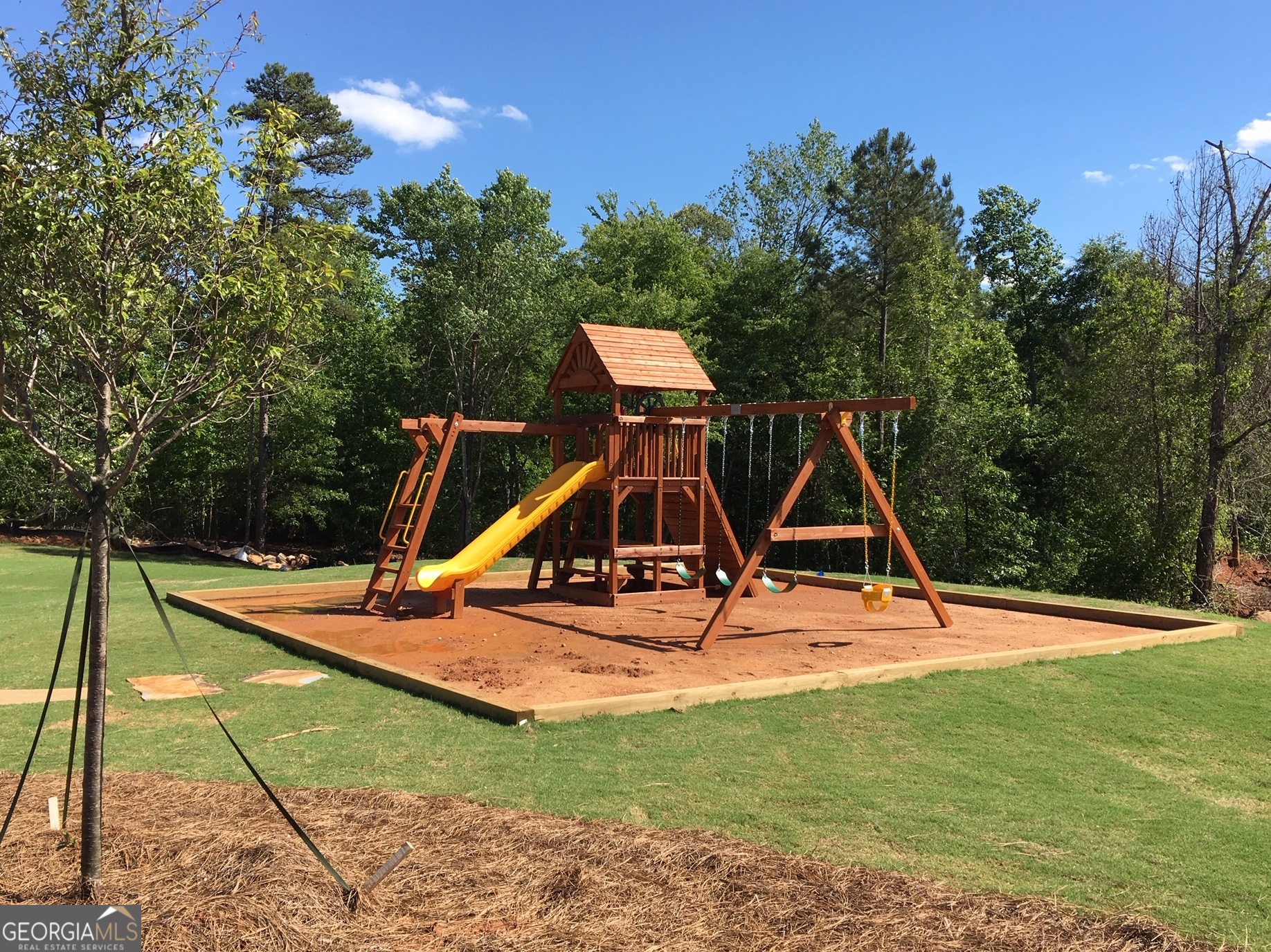 161 Snug Harbor Place Newnan GA 30263