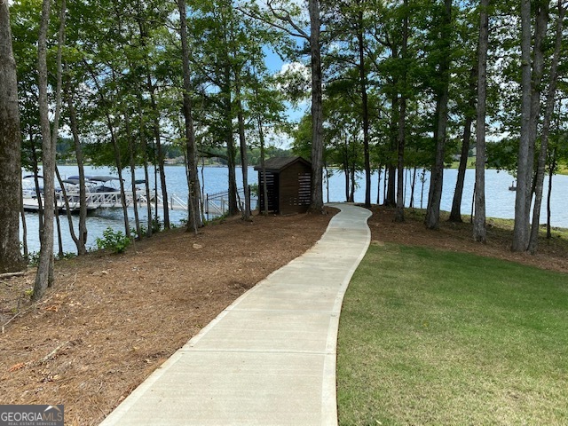 161 Snug Harbor Place Newnan GA 30263