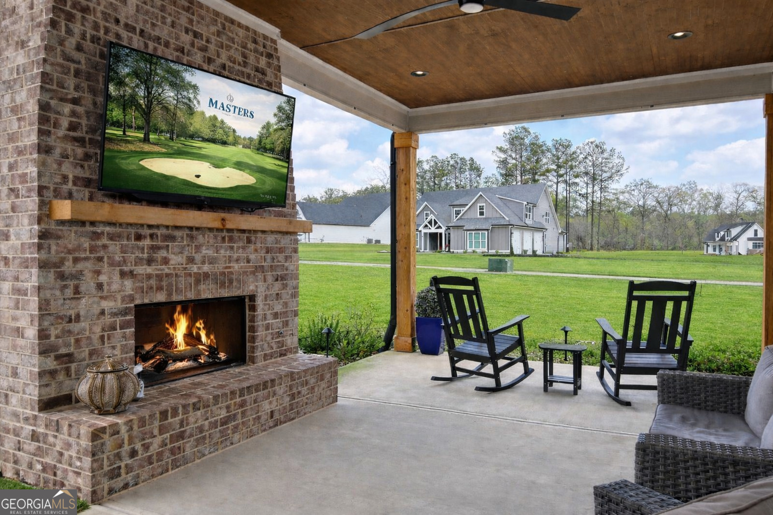 161 Snug Harbor Place Newnan GA 30263