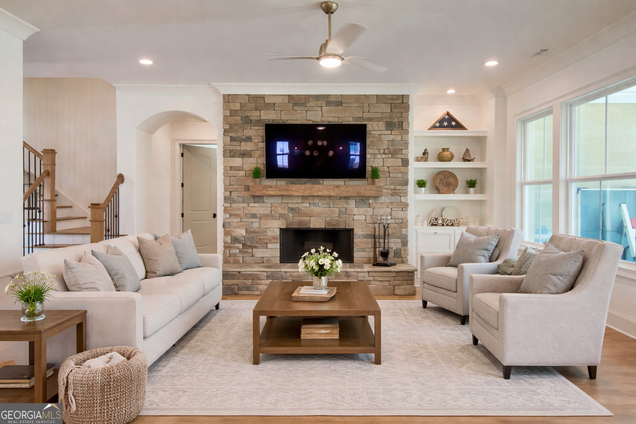 161 Snug Harbor Place Newnan GA 30263