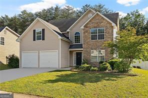 211 Millstone Drive Hampton GA 30228